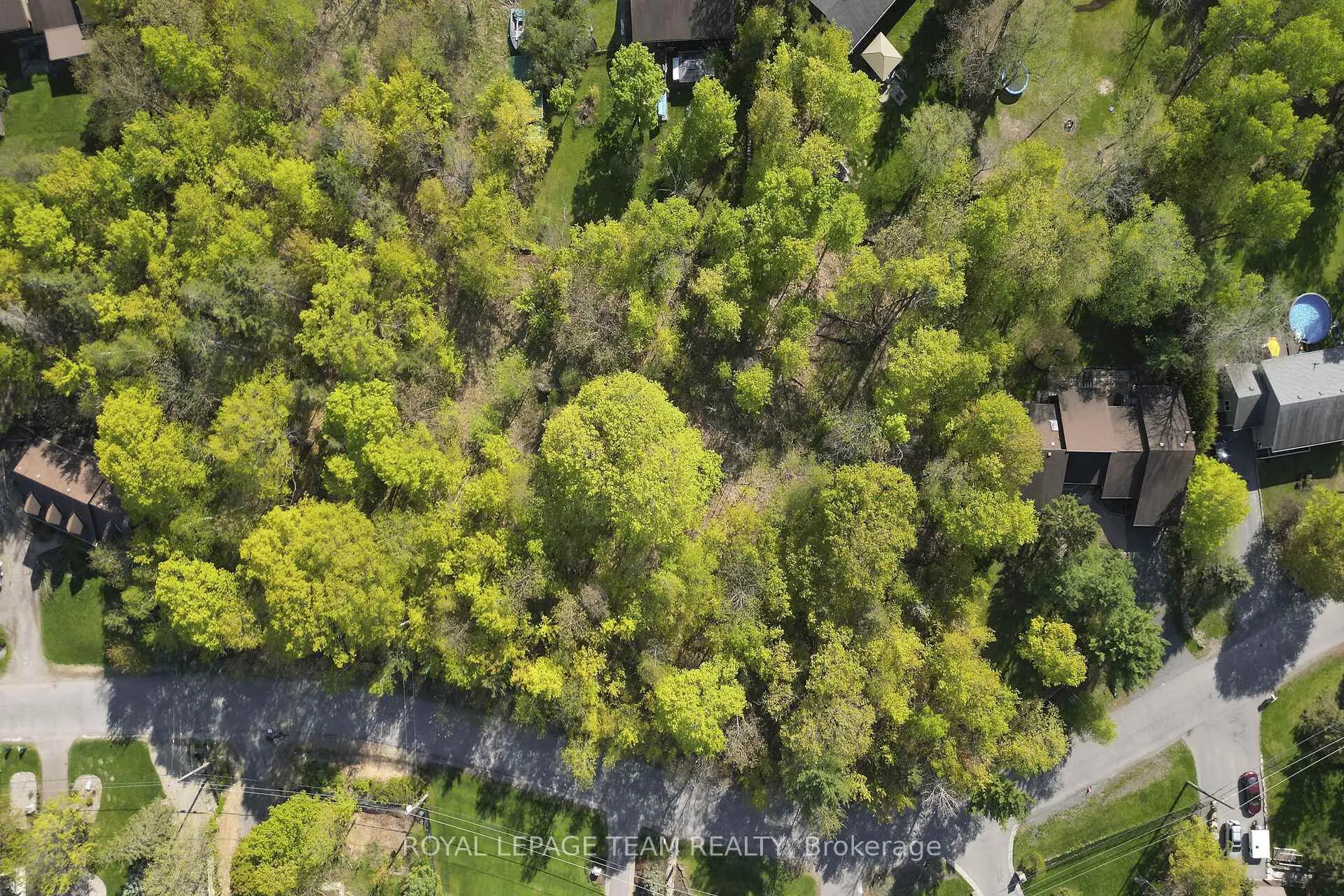 Photo 14 of LT33/34 Barlow Crescent, Ottawa, Dunrobin Shores — HOMEH
