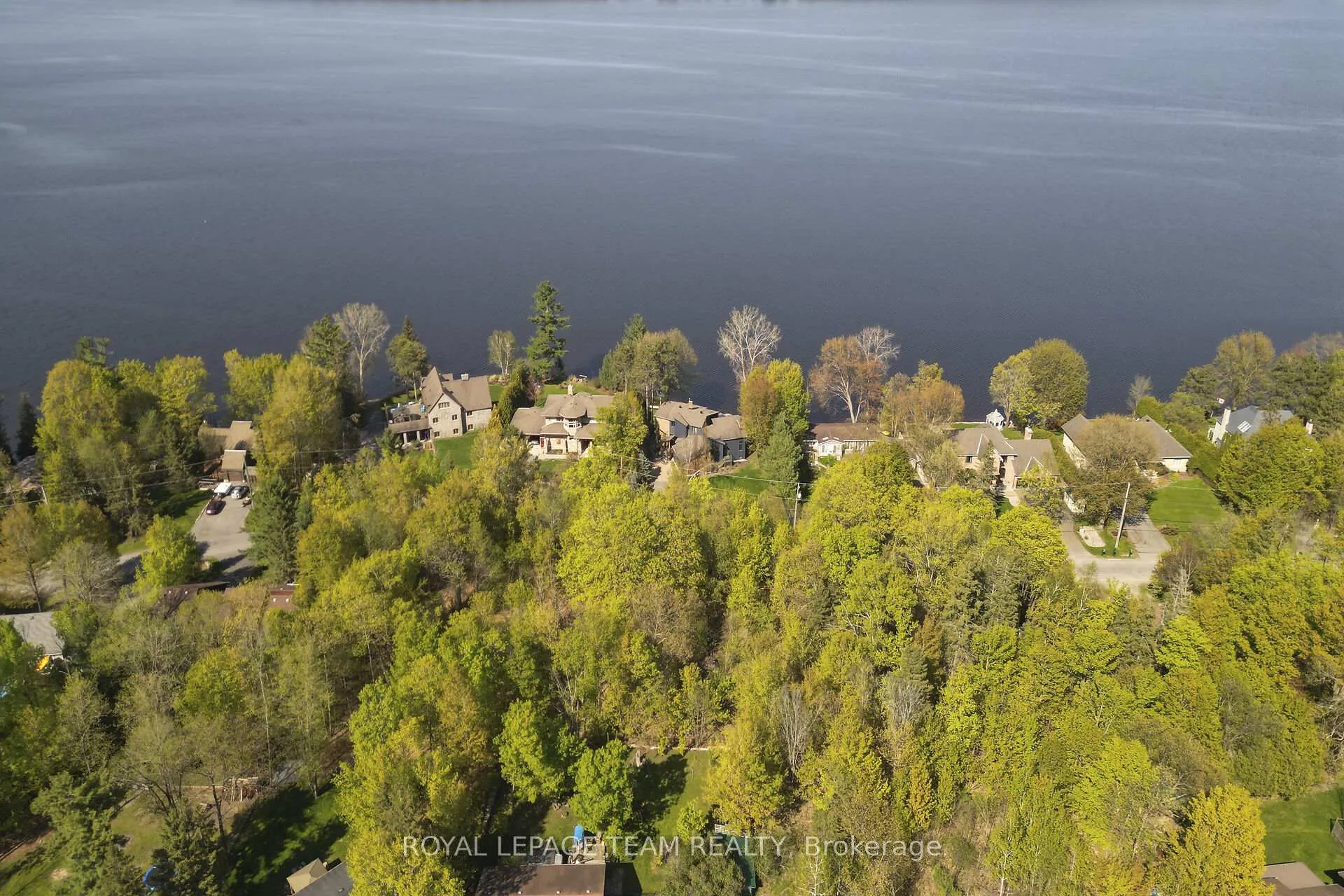 Photo 17 of LT33/34 Barlow Crescent, Ottawa, Dunrobin Shores — HOMEH