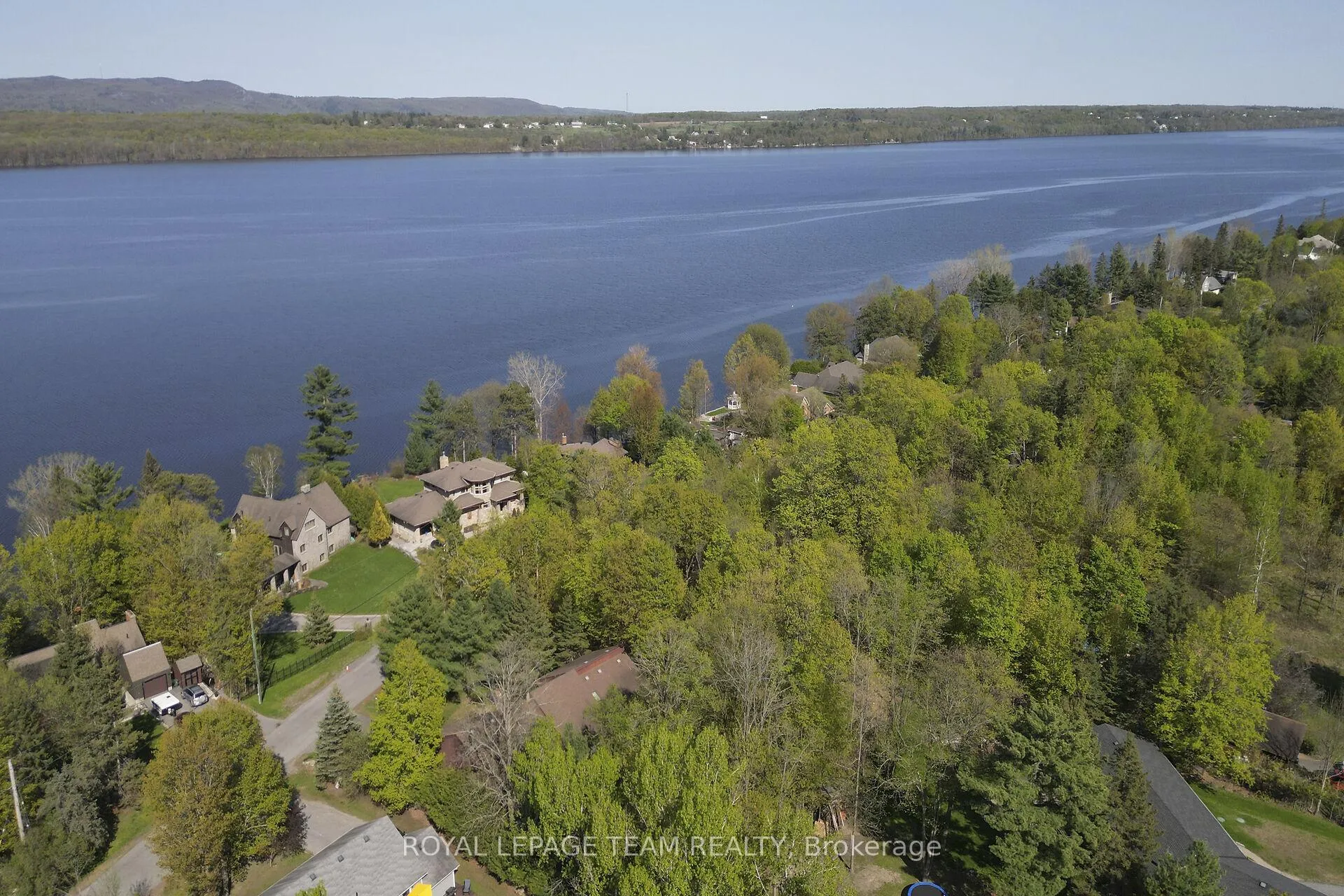 Photo 18 of LT33/34 Barlow Crescent, Ottawa, Dunrobin Shores — HOMEH
