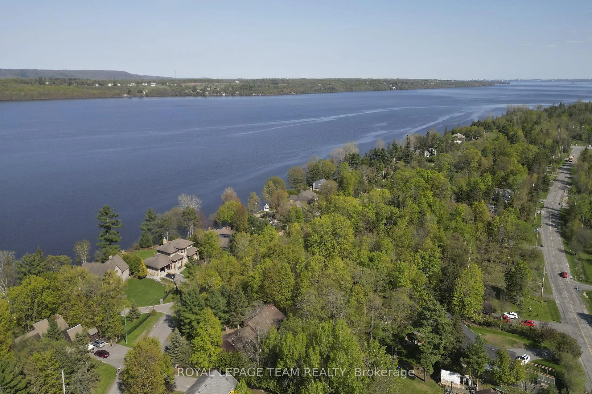Photo 19 of LT33/34 Barlow Crescent, Ottawa, Dunrobin Shores — HOMEH