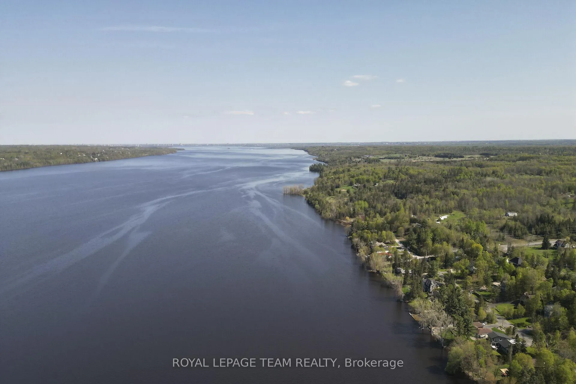 Photo 21 of LT33/34 Barlow Crescent, Ottawa, Dunrobin Shores — HOMEH