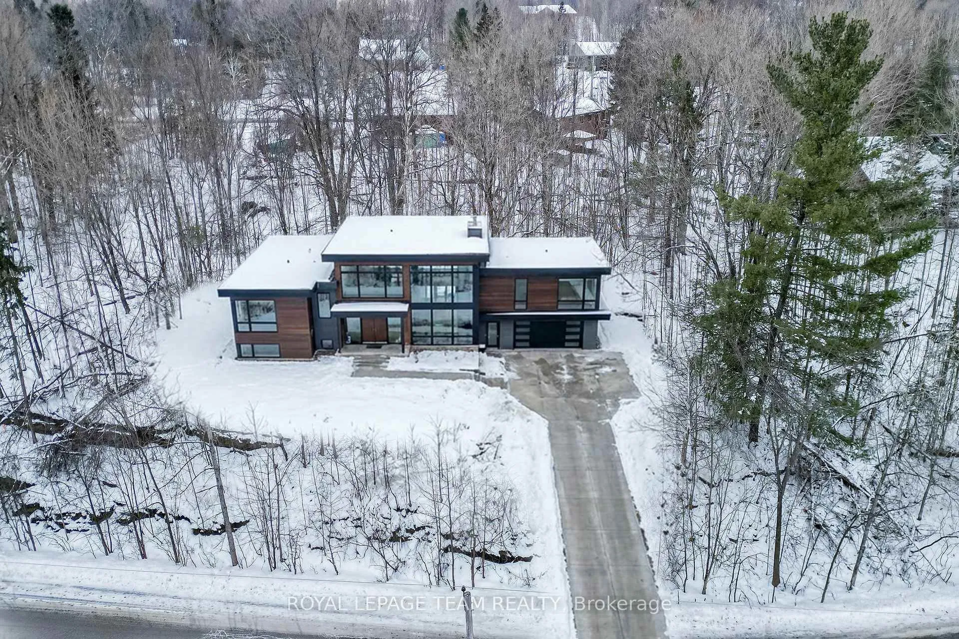 Photo 26 of LT33/34 Barlow Crescent, Ottawa, Dunrobin Shores — HOMEH