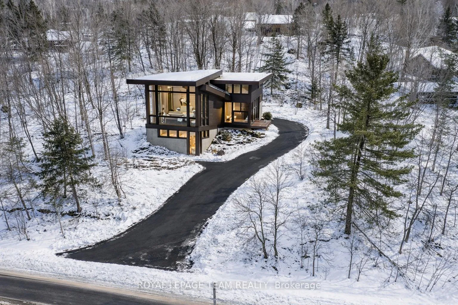 Photo 27 of LT33/34 Barlow Crescent, Ottawa, Dunrobin Shores — HOMEH