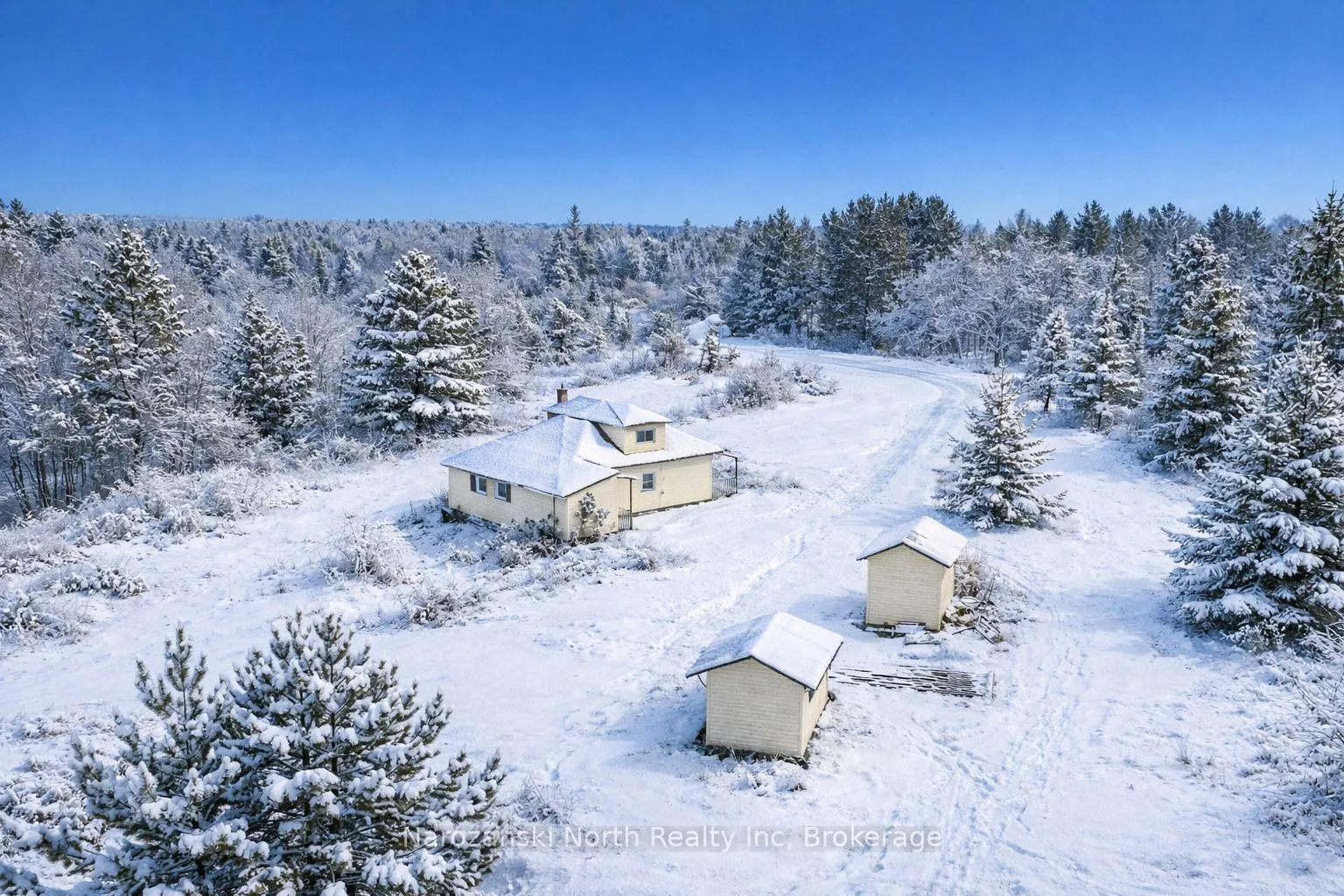 Photo 11 of 556 Hartley Bay Road, Killarney — HOMEH