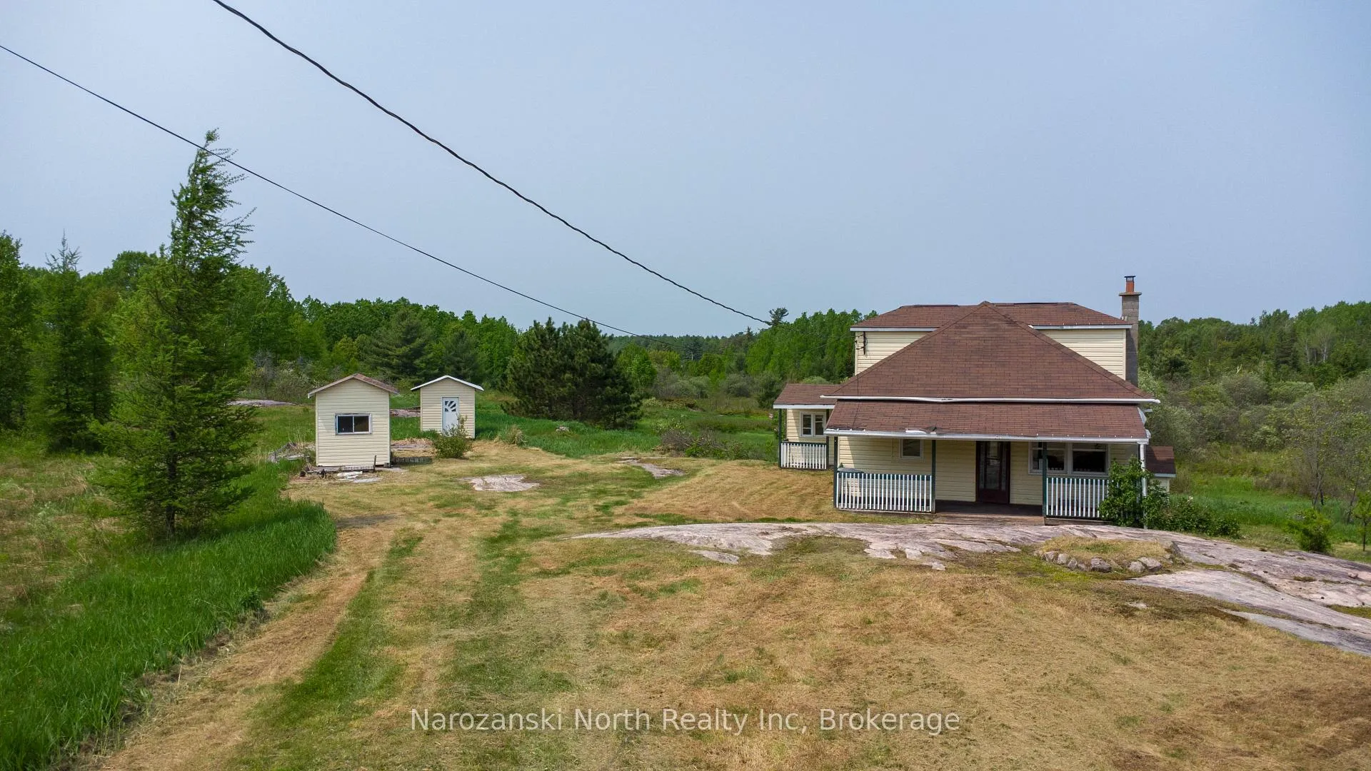 Photo 12 of 556 Hartley Bay Road, Killarney — HOMEH