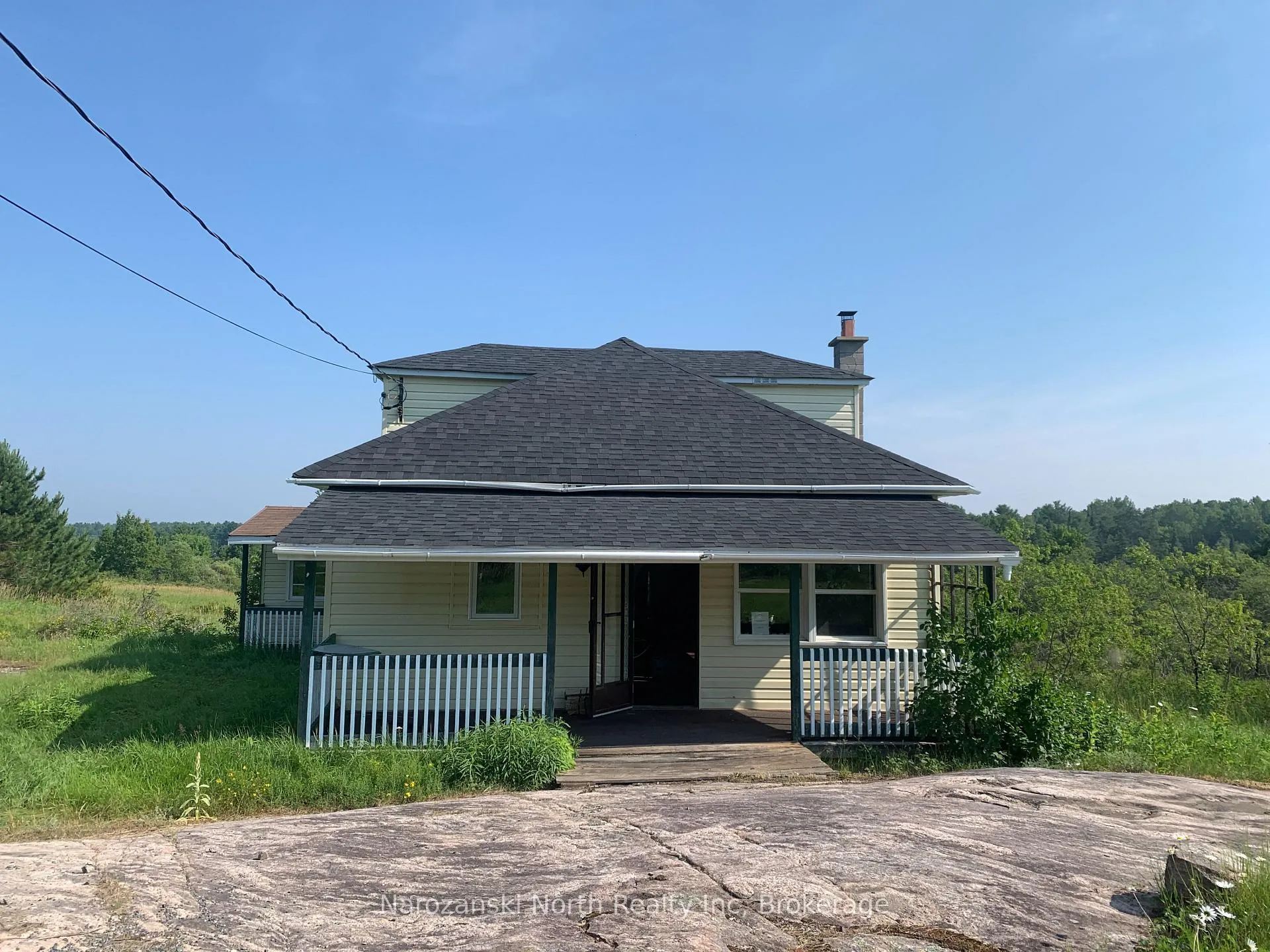 Photo 13 of 556 Hartley Bay Road, Killarney — HOMEH