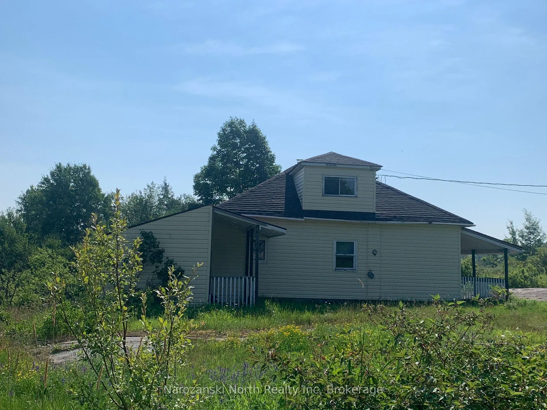 Photo 14 of 556 Hartley Bay Road, Killarney — HOMEH