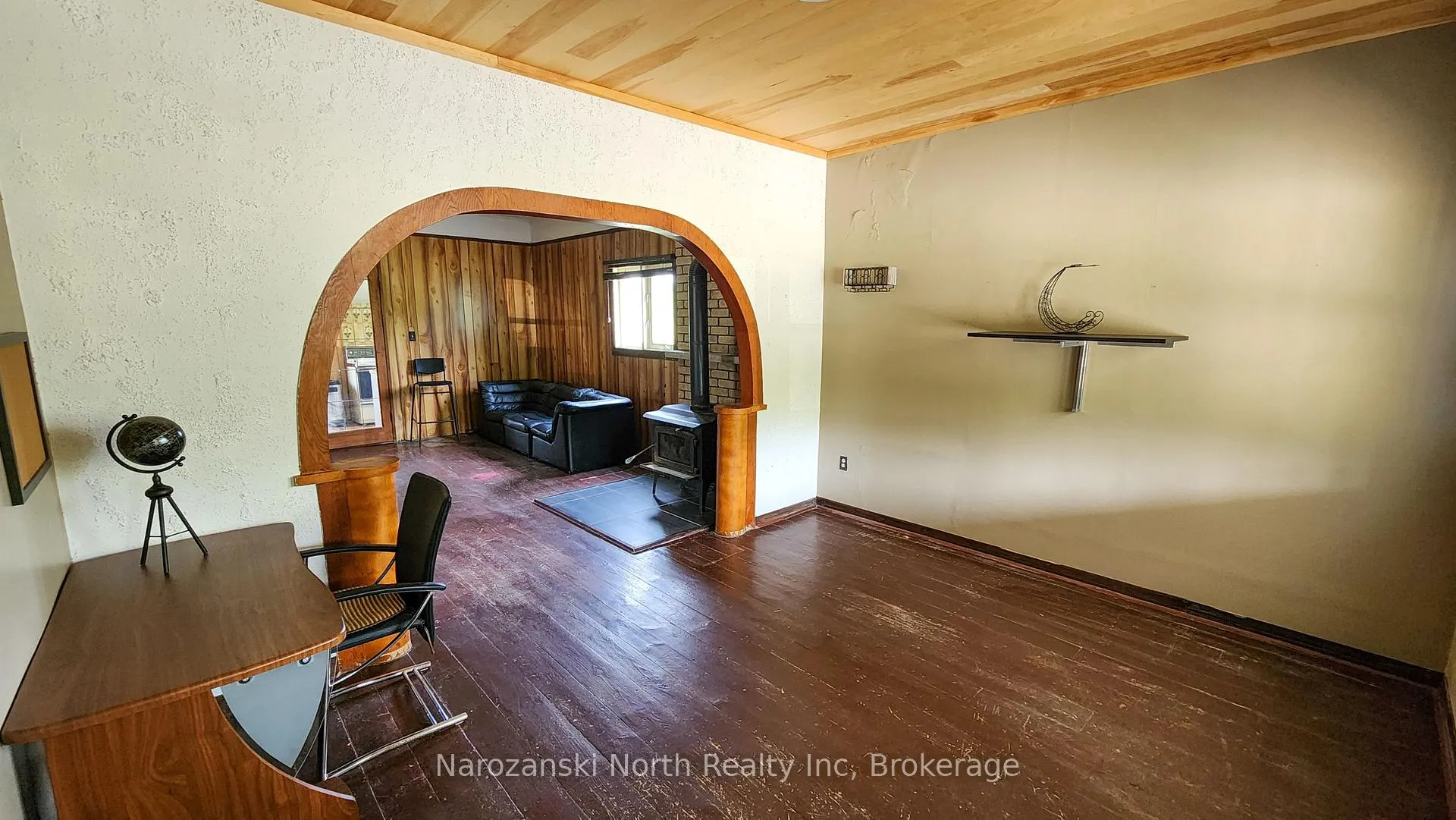 Photo 19 of 556 Hartley Bay Road, Killarney — HOMEH