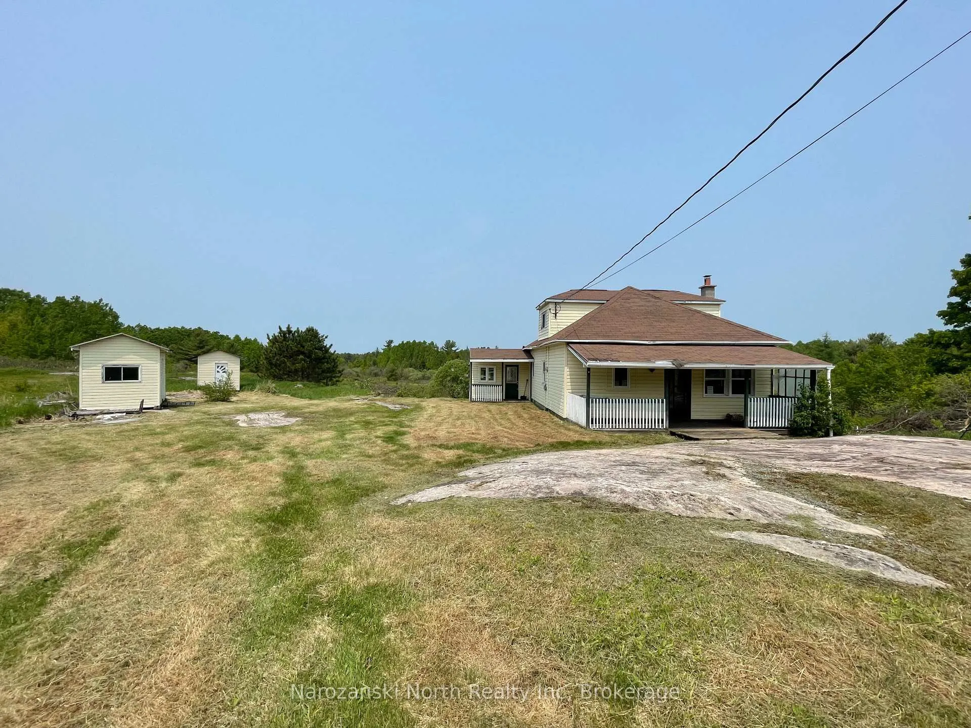 Photo 31 of 556 Hartley Bay Road, Killarney — HOMEH