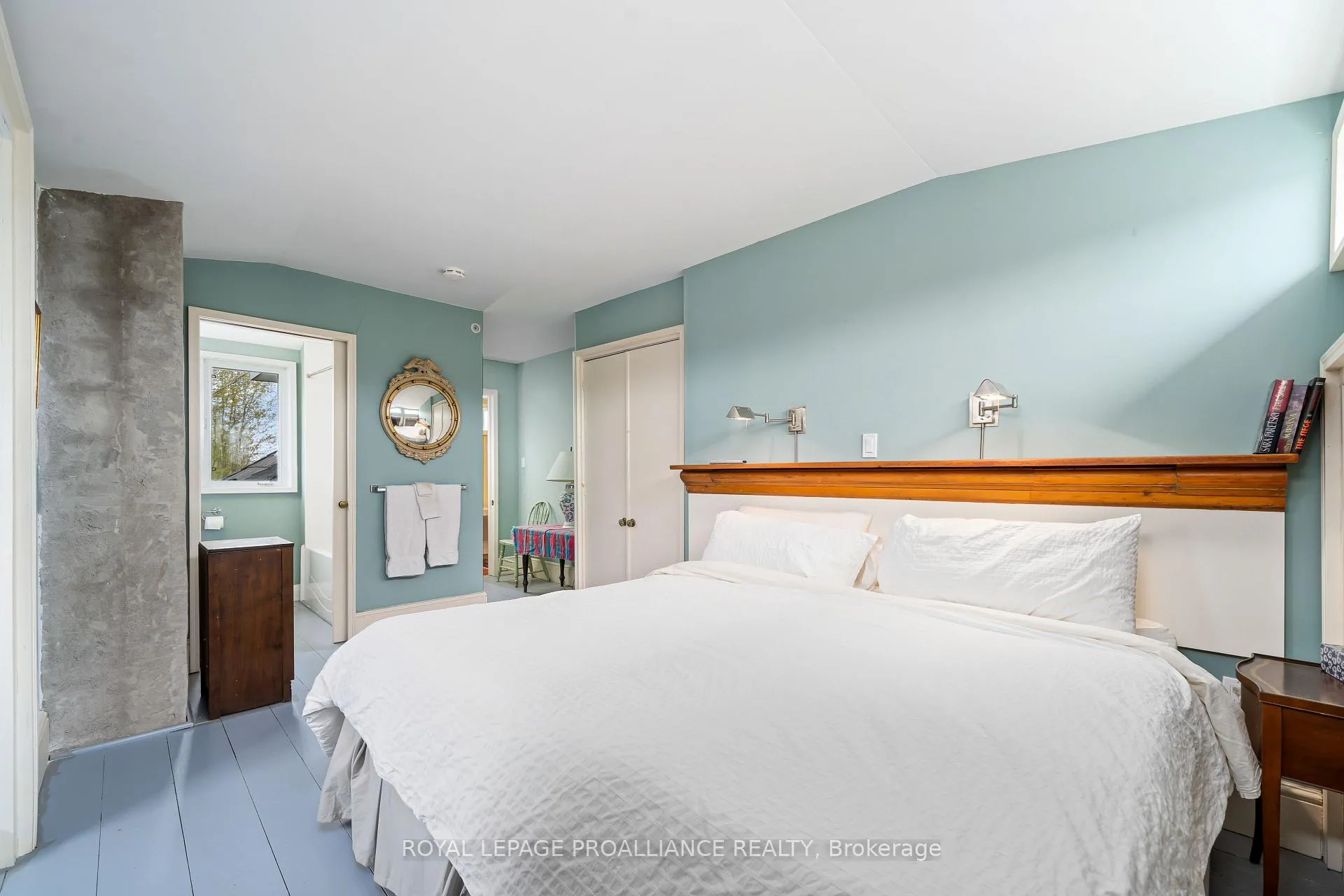 Photo 23 of 1479 Lakeside Drive, Prince Edward County, Ameliasburgh — HOMEH