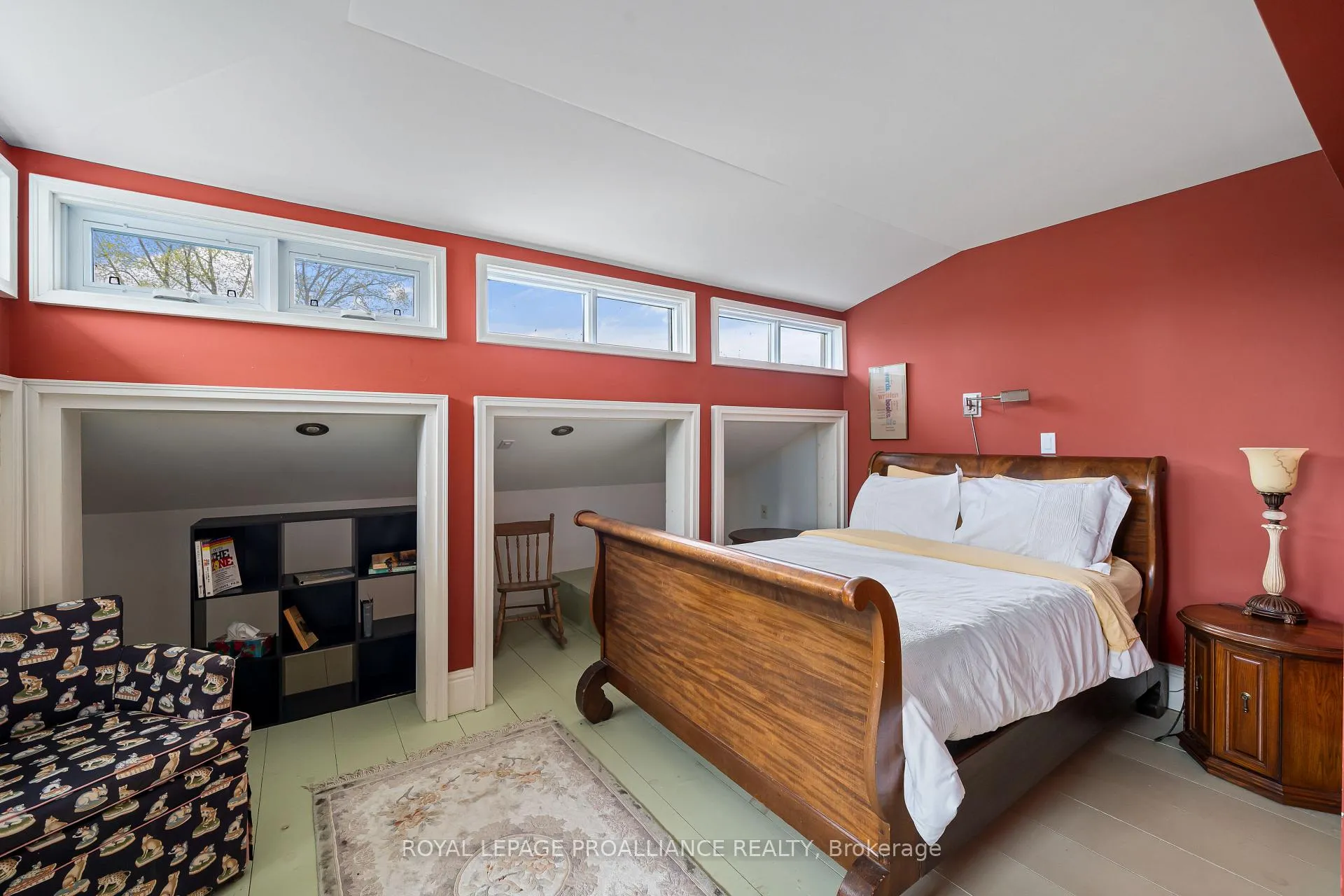 Photo 25 of 1479 Lakeside Drive, Prince Edward County, Ameliasburgh — HOMEH