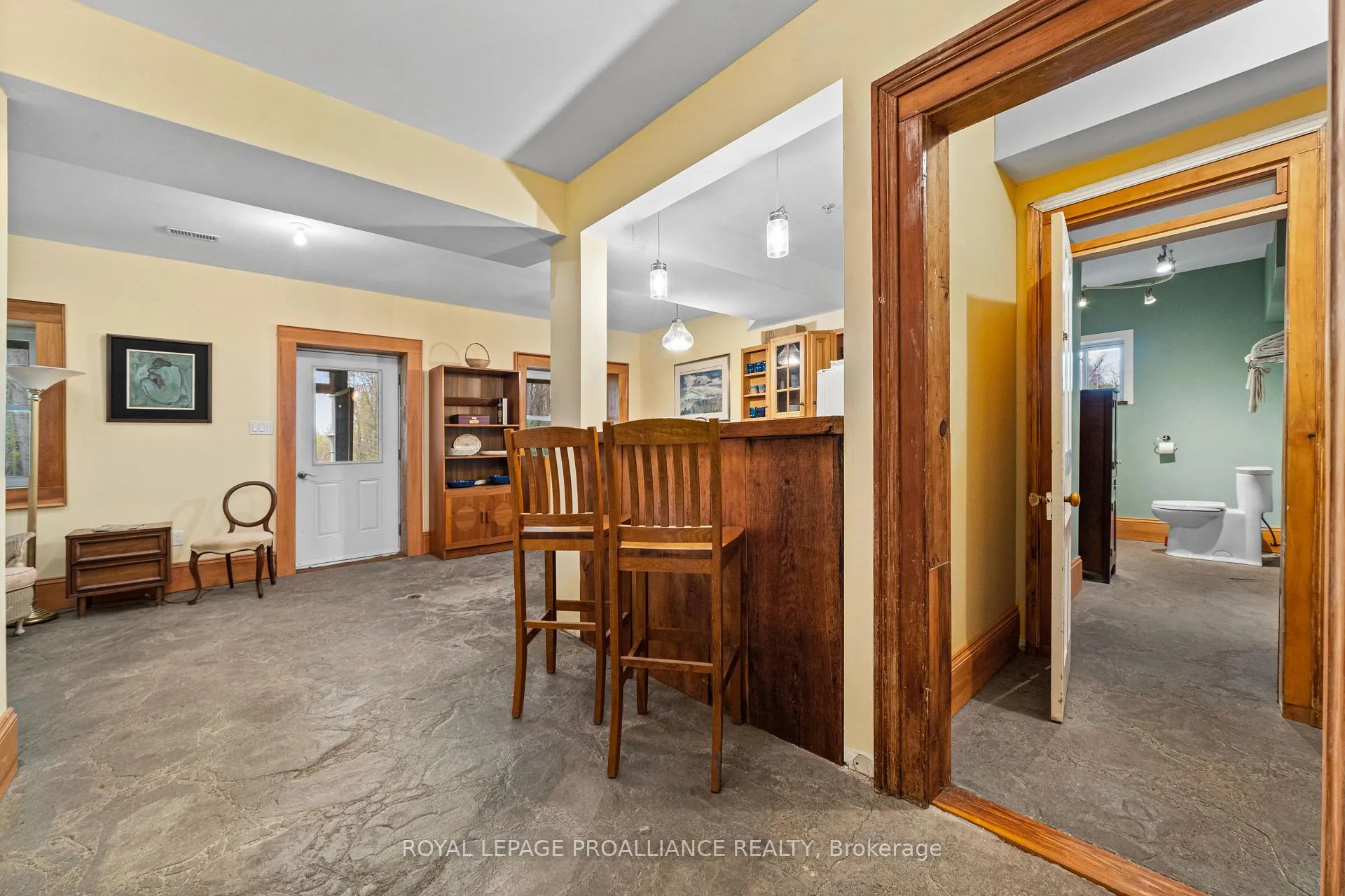 Photo 29 of 1479 Lakeside Drive, Prince Edward County, Ameliasburgh — HOMEH