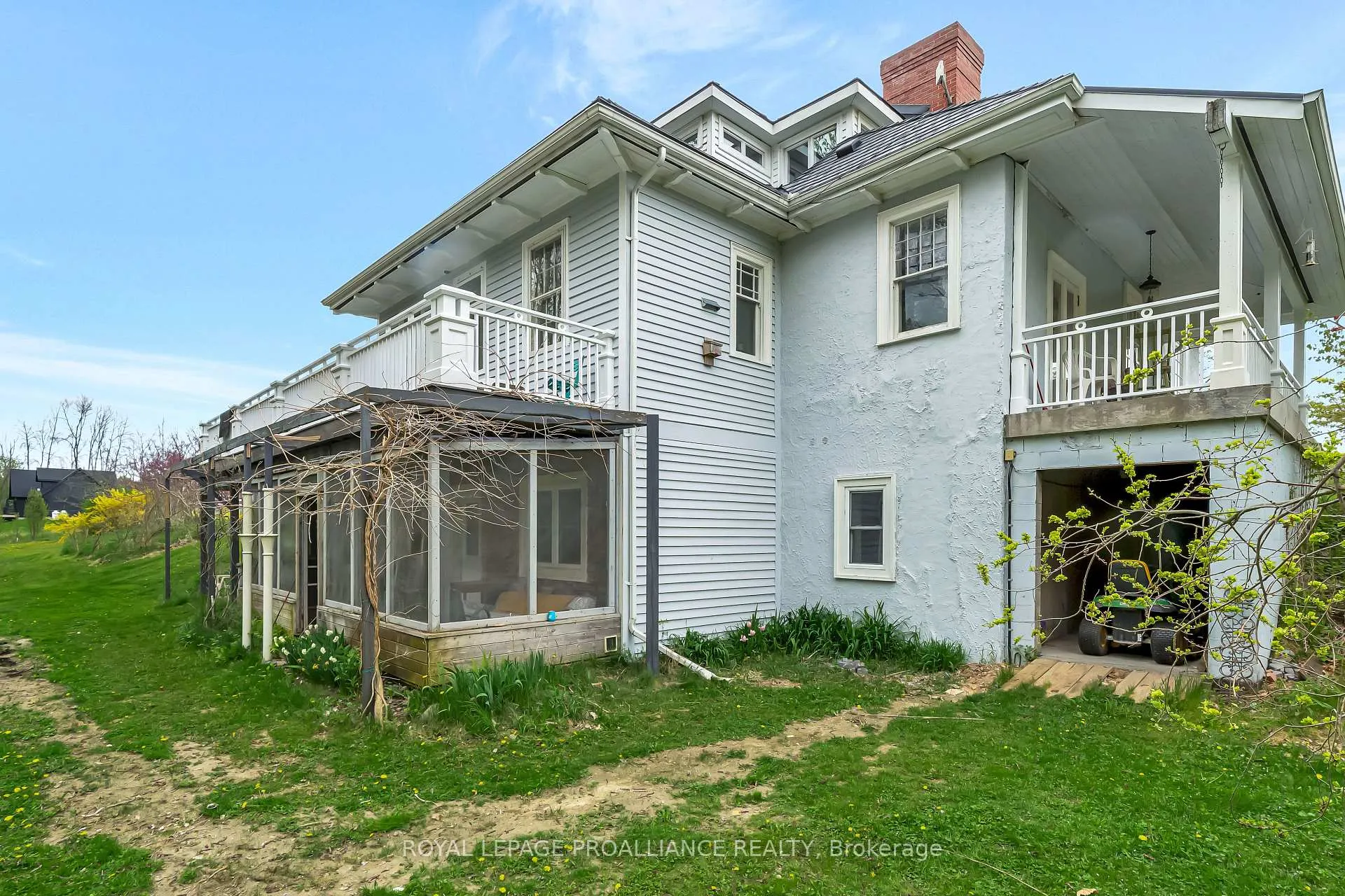 Photo 34 of 1479 Lakeside Drive, Prince Edward County, Ameliasburgh — HOMEH