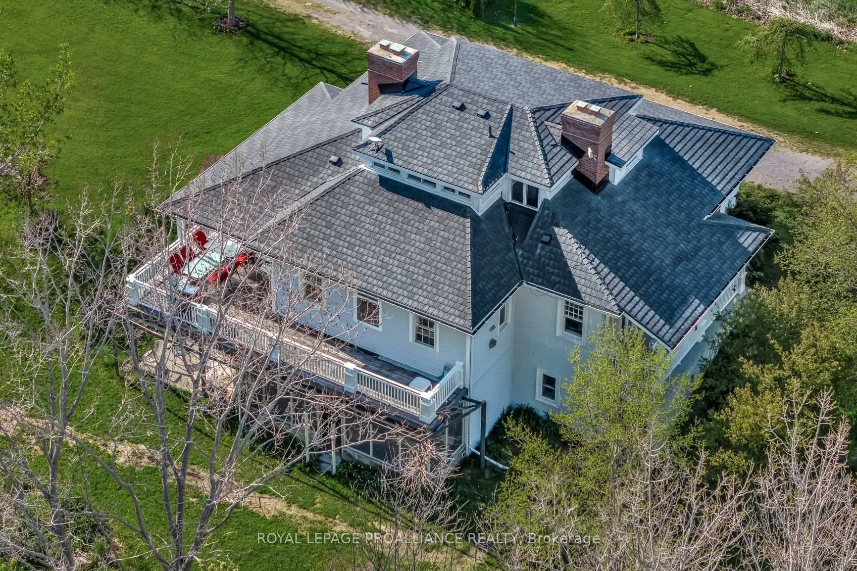 Photo 45 of 1479 Lakeside Drive, Prince Edward County, Ameliasburgh — HOMEH