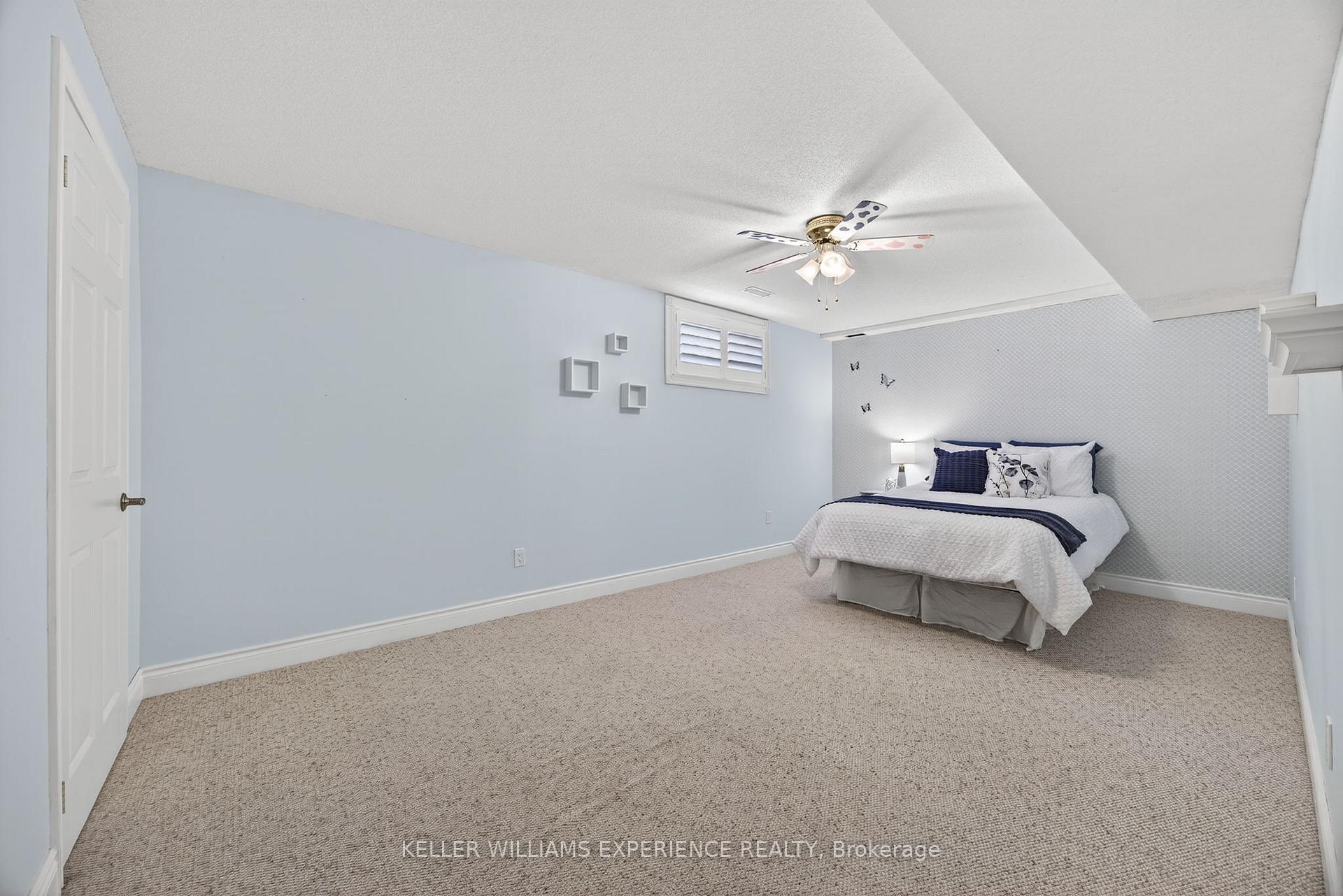 Photo 28 of 122 Emms Drive, Barrie, Holly — HOMEH