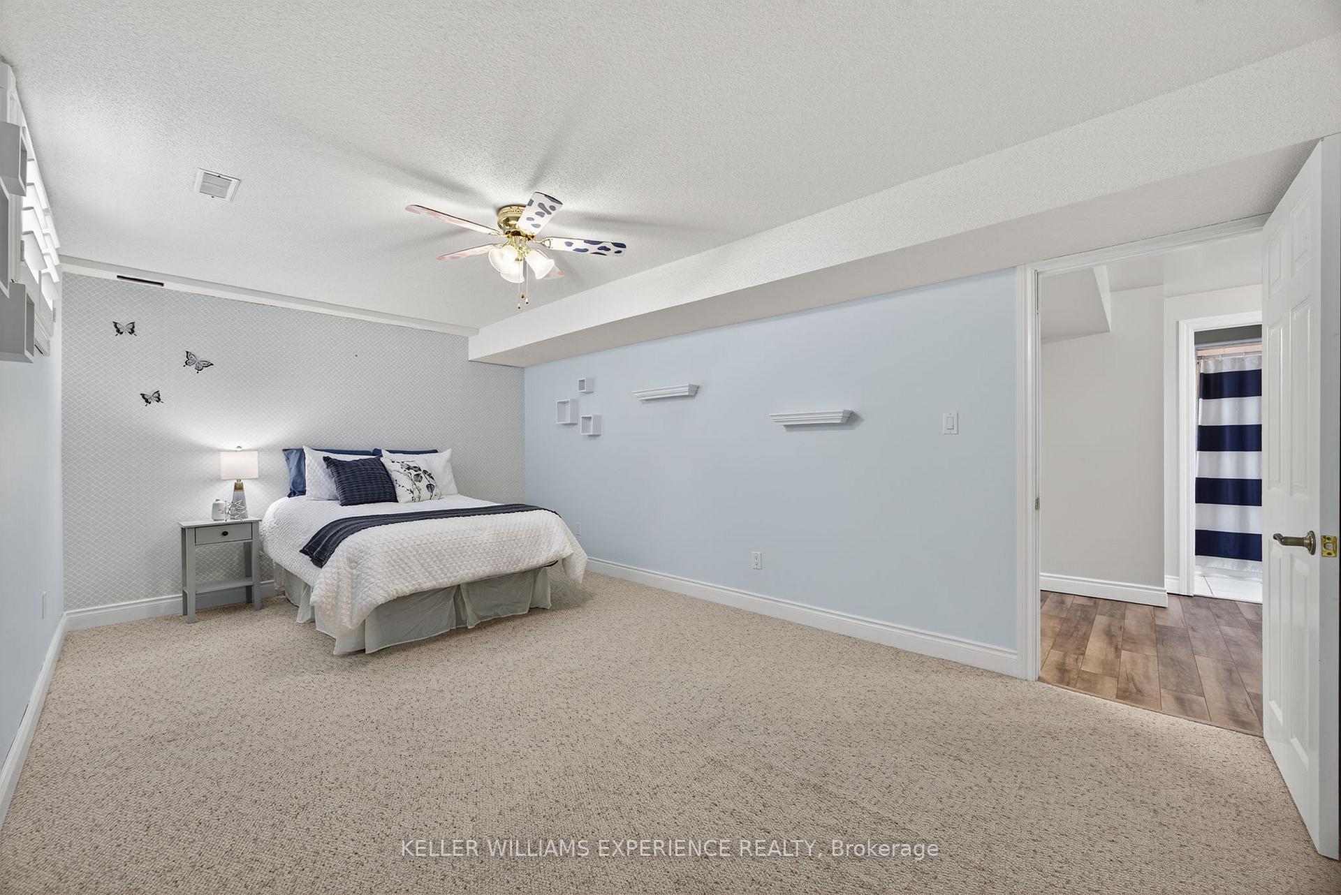 Photo 29 of 122 Emms Drive, Barrie, Holly — HOMEH