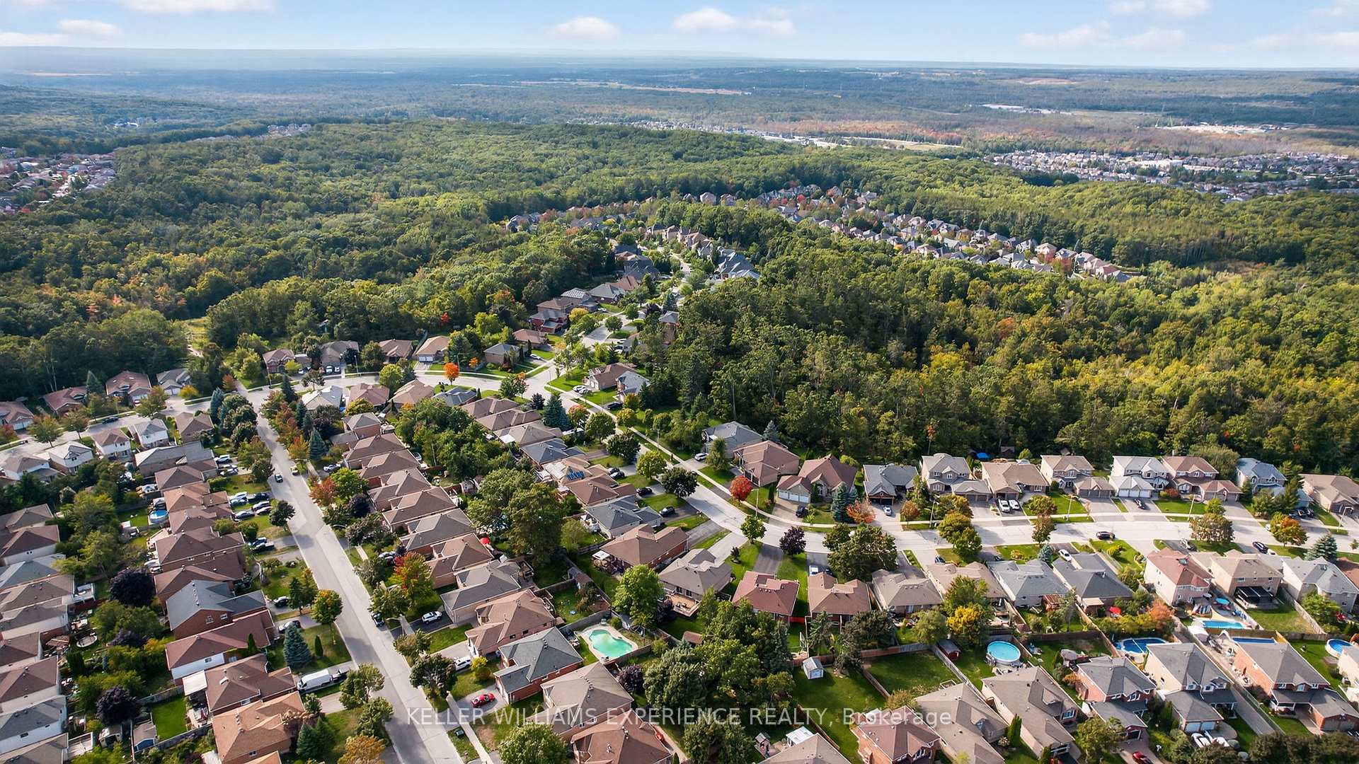 Photo 45 of 122 Emms Drive, Barrie, Holly — HOMEH
