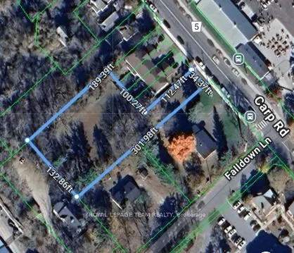 Photo 2 of 3787 Carp Road, Ottawa, Carp — HOMEH
