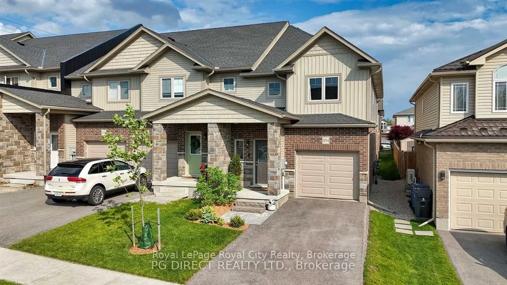 Front of Unit 1, 35 Wideman Boulevard