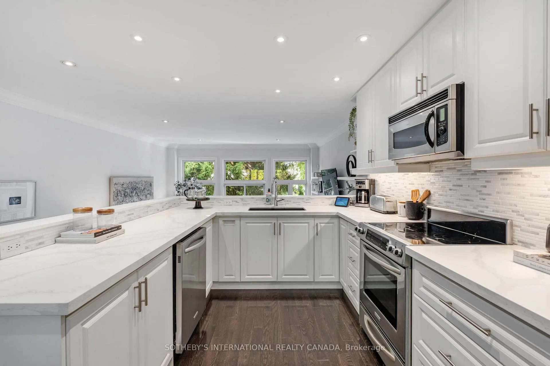 Photo 7 of 77 Hillside Drive, Toronto, Broadview North — HOMEH