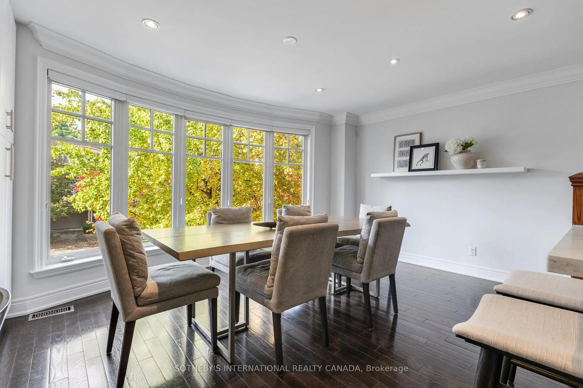 Photo 9 of 77 Hillside Drive, Toronto, Broadview North — HOMEH