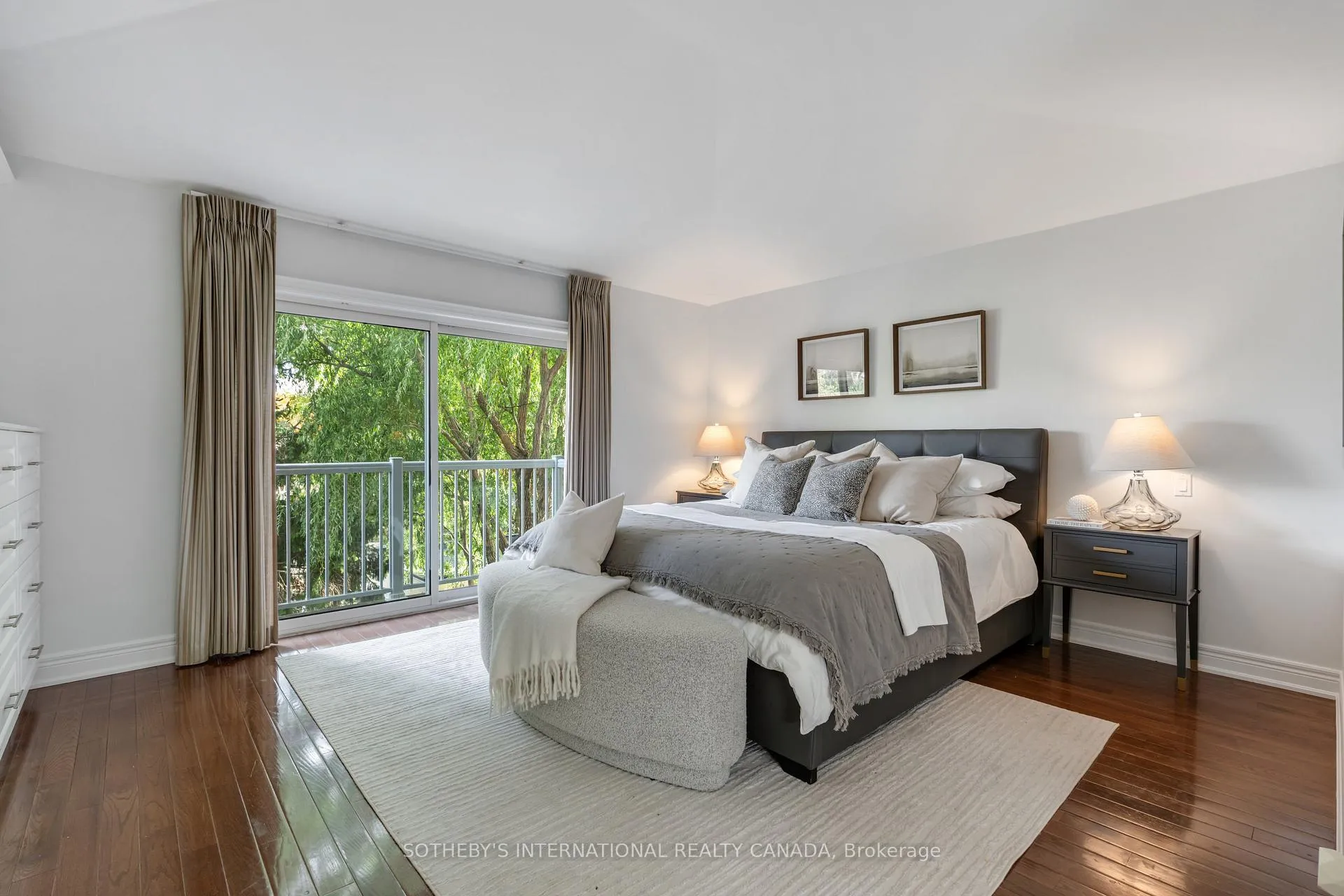 Photo 12 of 77 Hillside Drive, Toronto, Broadview North — HOMEH