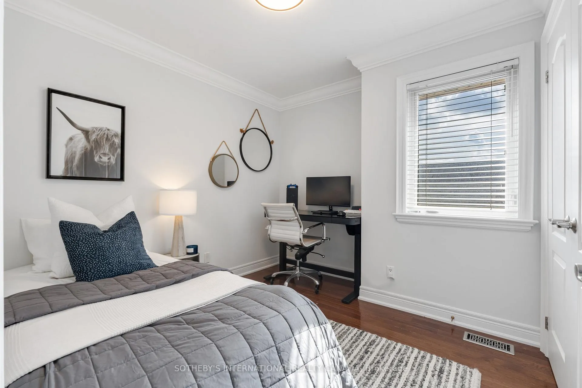 Photo 15 of 77 Hillside Drive, Toronto, Broadview North — HOMEH