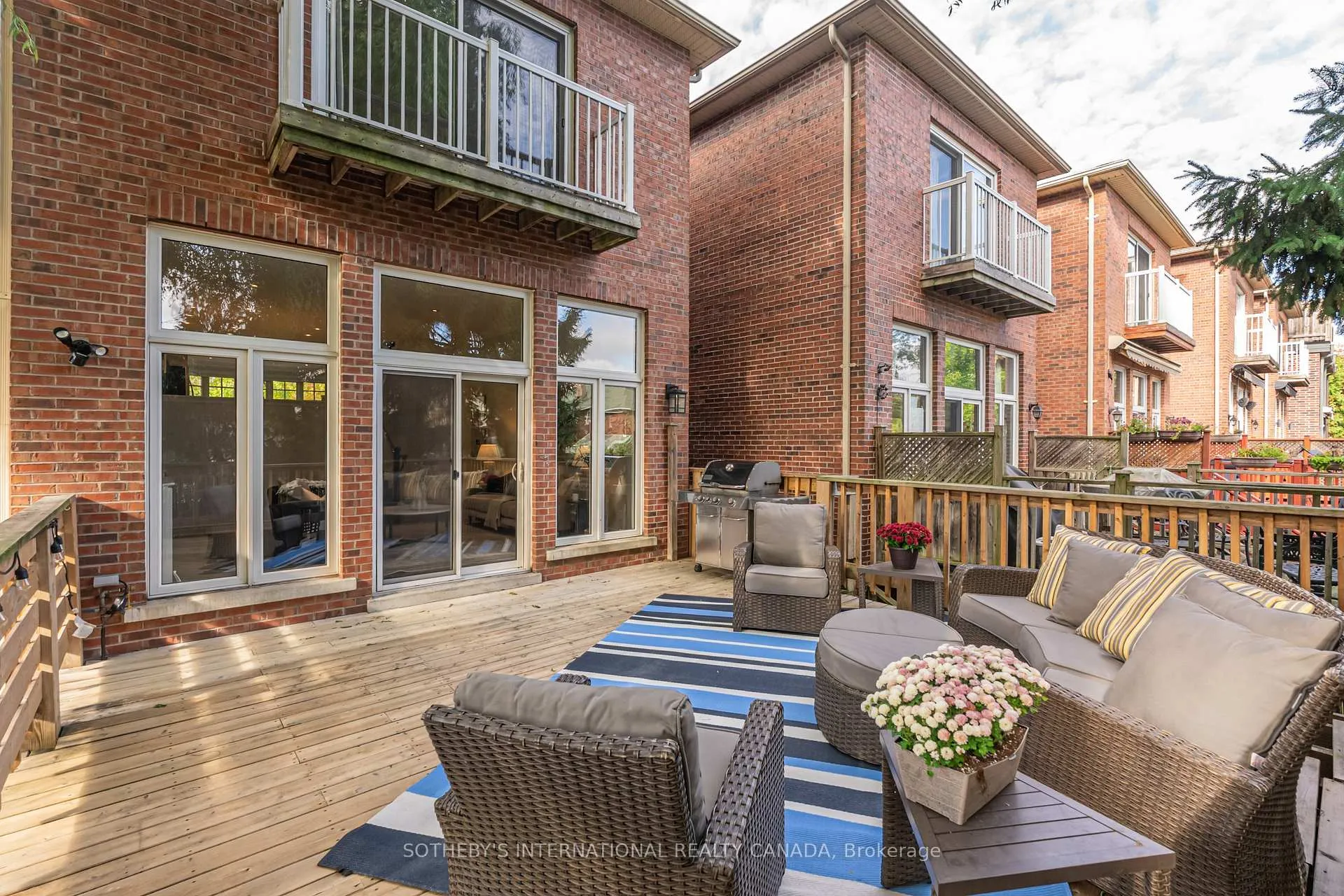 Photo 20 of 77 Hillside Drive, Toronto, Broadview North — HOMEH