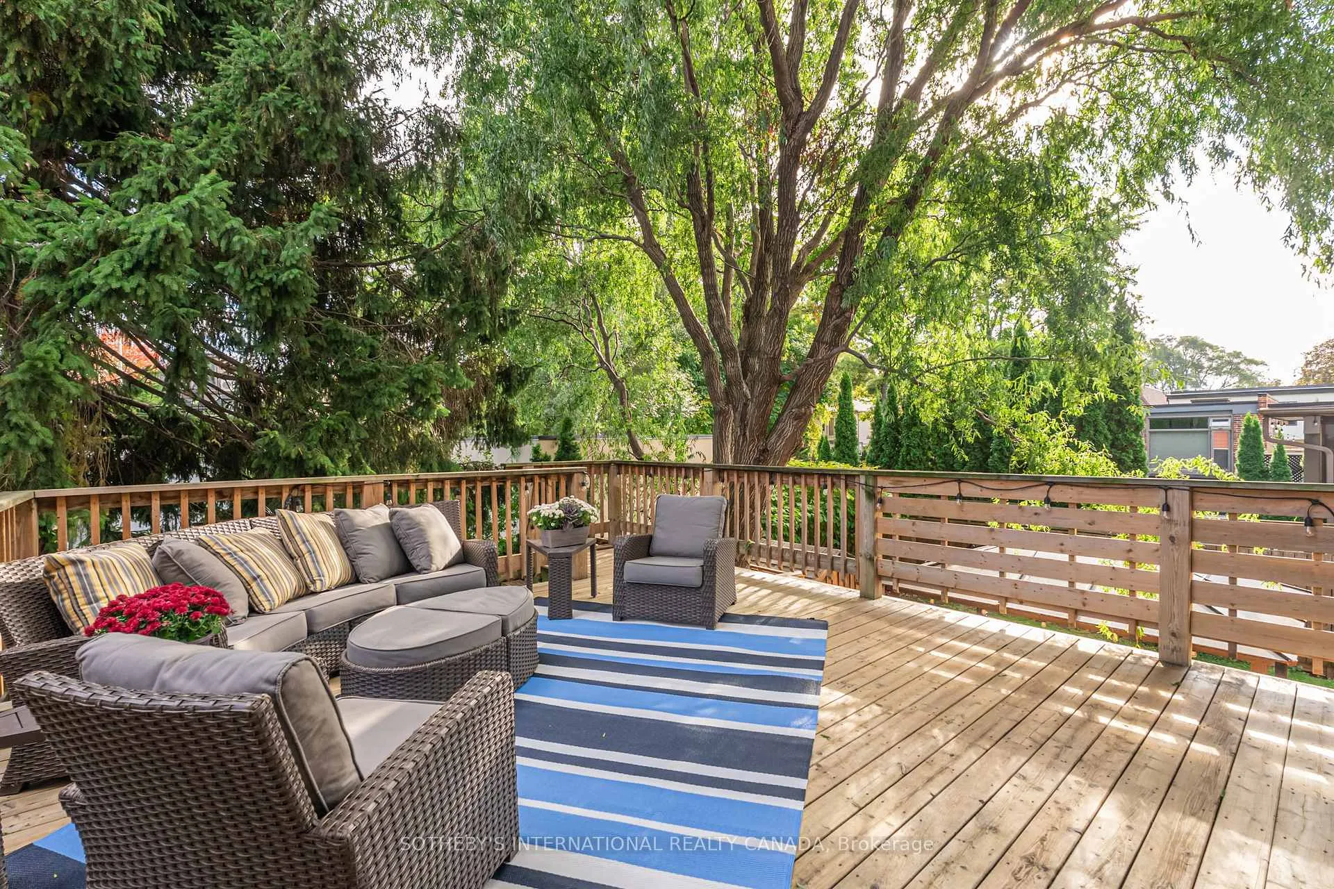 Photo 22 of 77 Hillside Drive, Toronto, Broadview North — HOMEH
