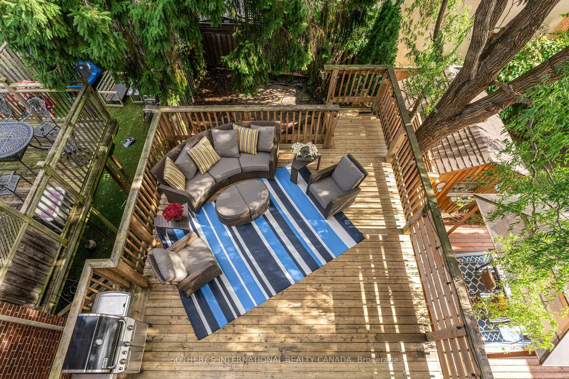 Photo 23 of 77 Hillside Drive, Toronto, Broadview North — HOMEH
