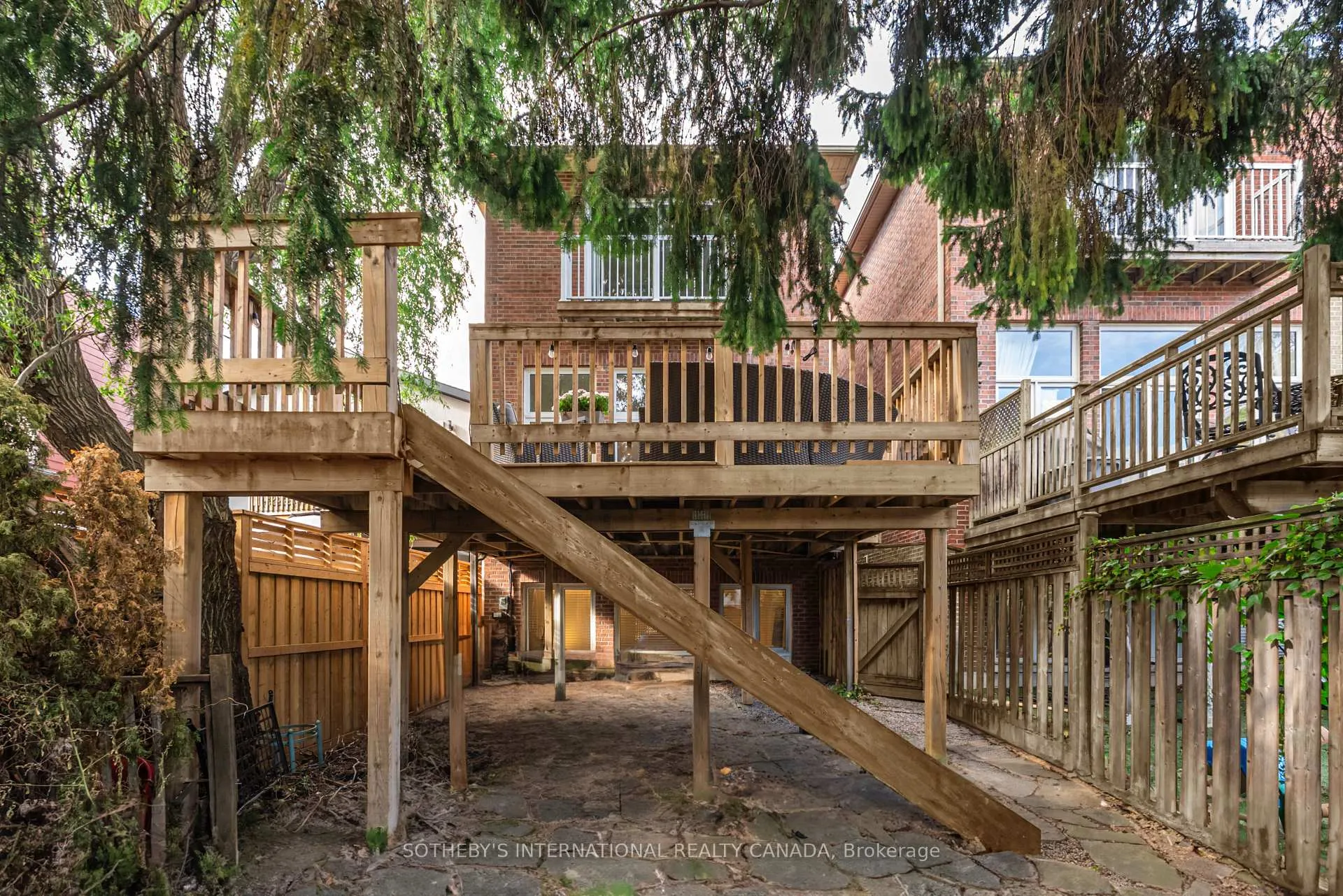 Photo 24 of 77 Hillside Drive, Toronto, Broadview North — HOMEH