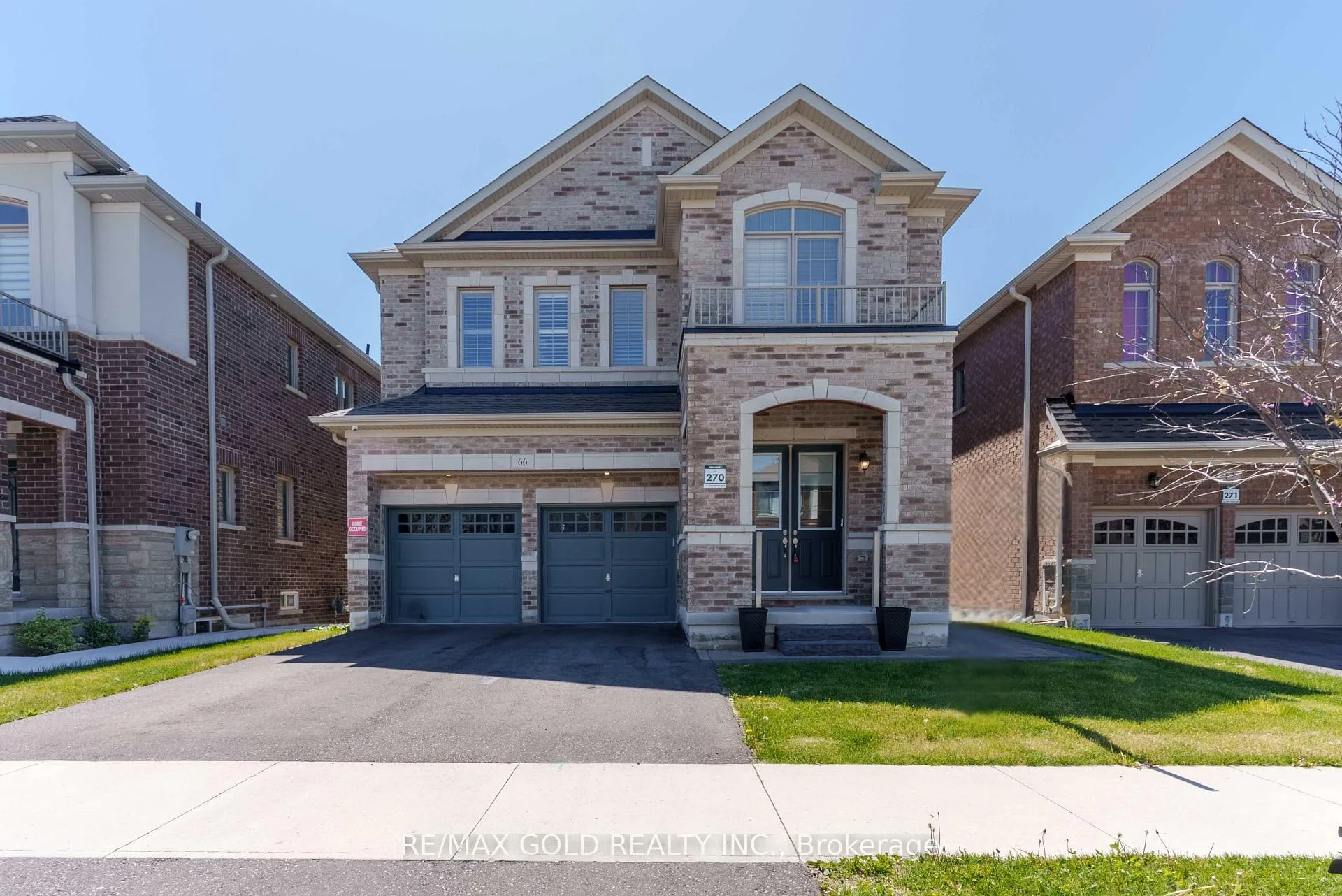 Photo 1 of 66 Granite Ridge Trail, Hamilton, Waterdown — HOMEH