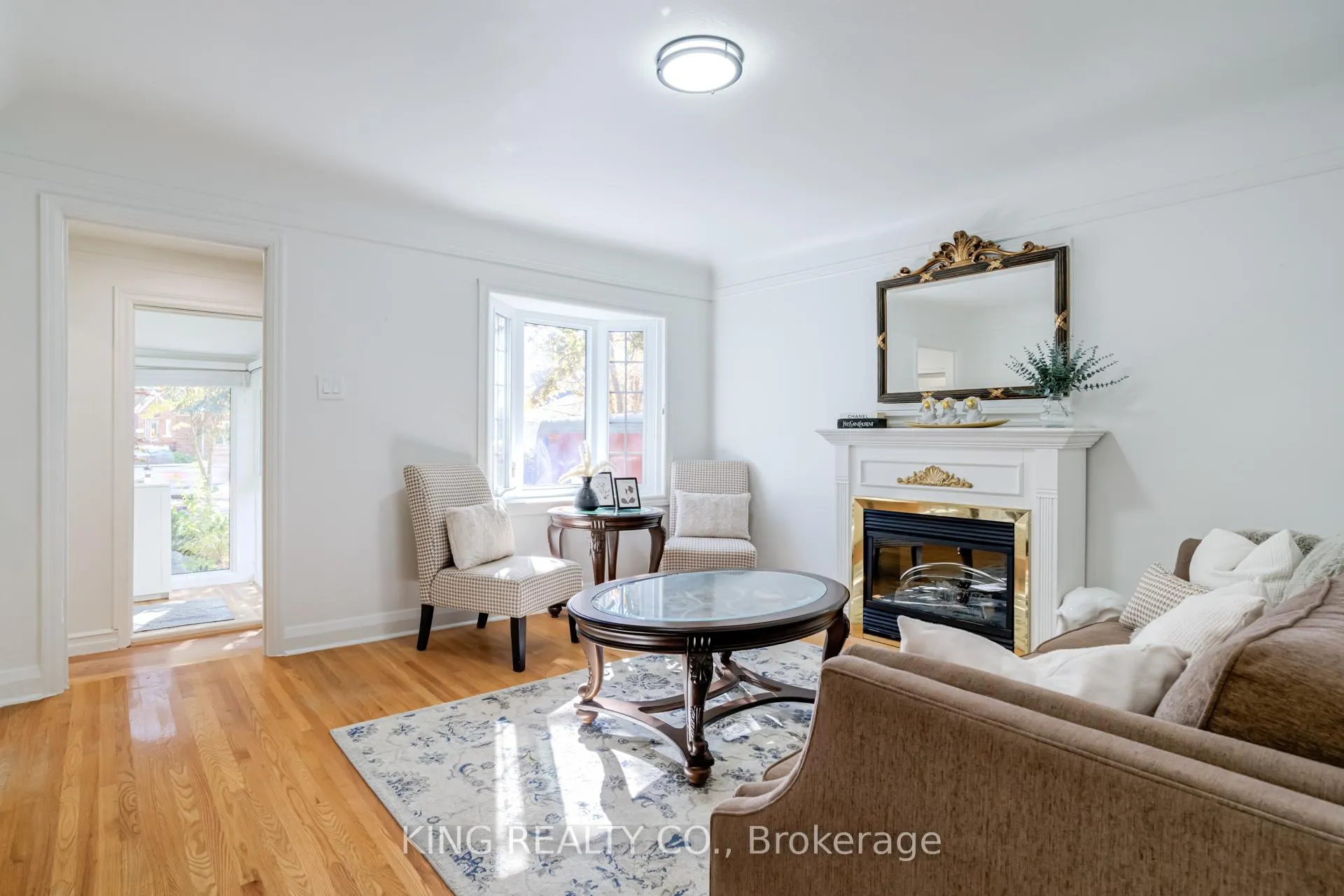 Photo 1 of 116 Brock Street, Kitchener — HOMEH
