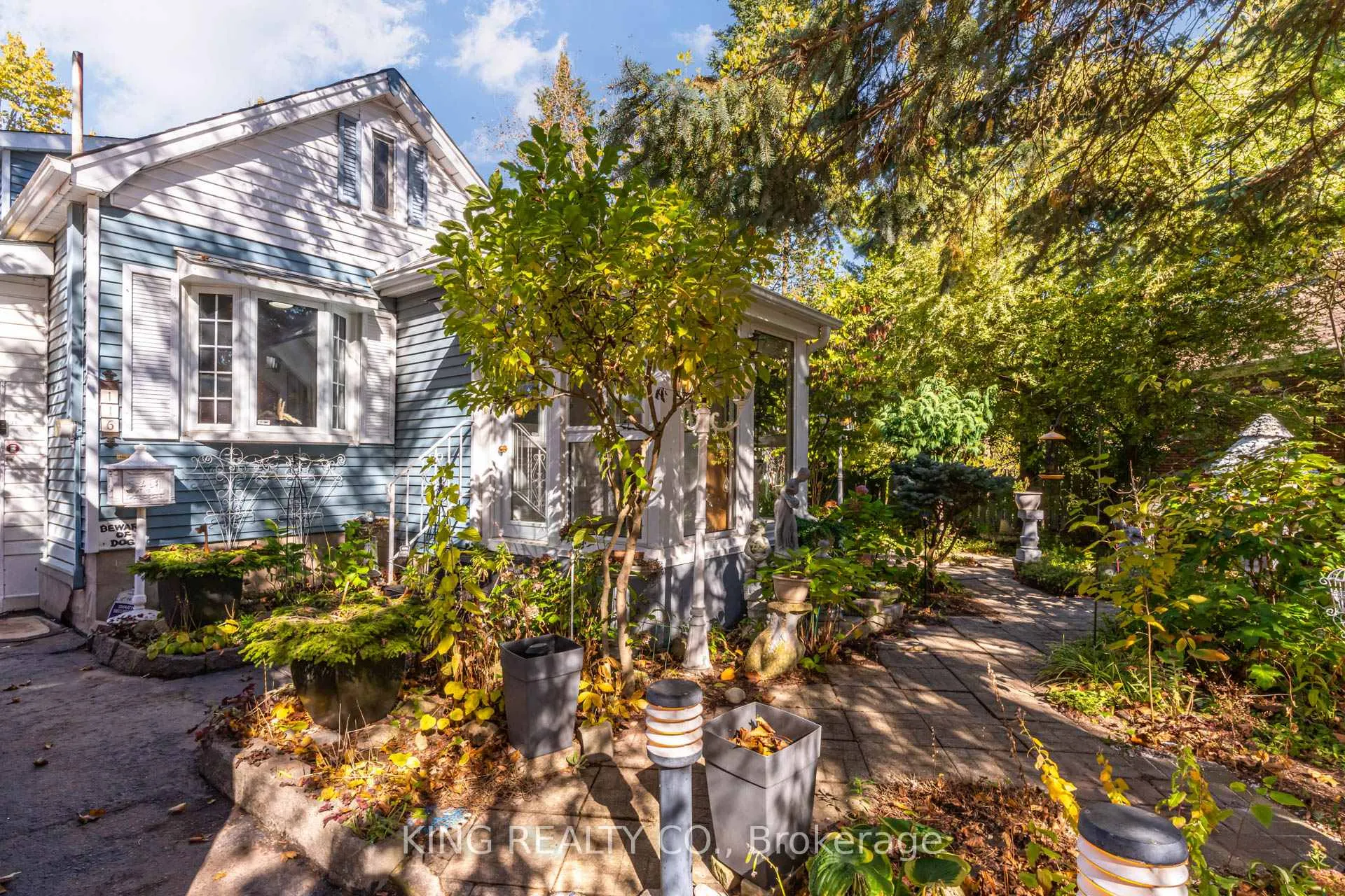 Photo 4 of 116 Brock Street, Kitchener — HOMEH