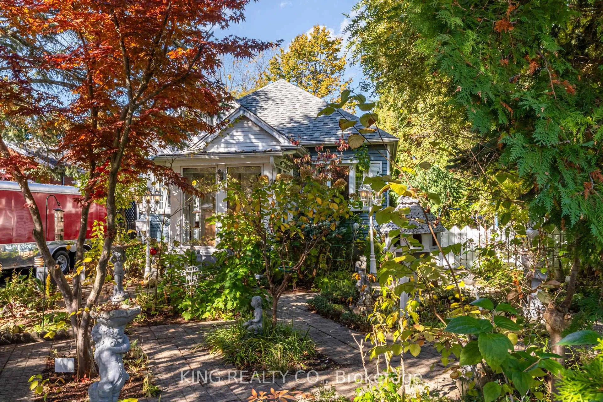 Photo 27 of 116 Brock Street, Kitchener — HOMEH