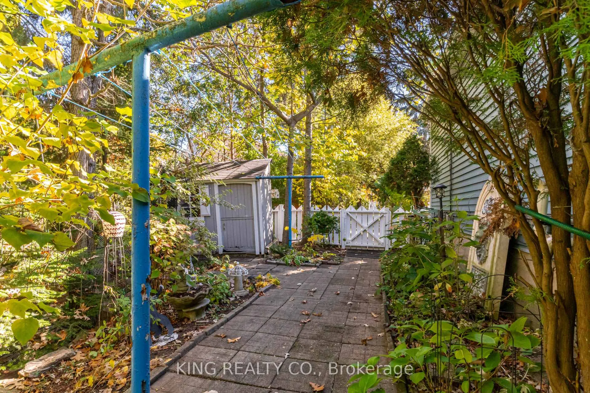Photo 31 of 116 Brock Street, Kitchener — HOMEH
