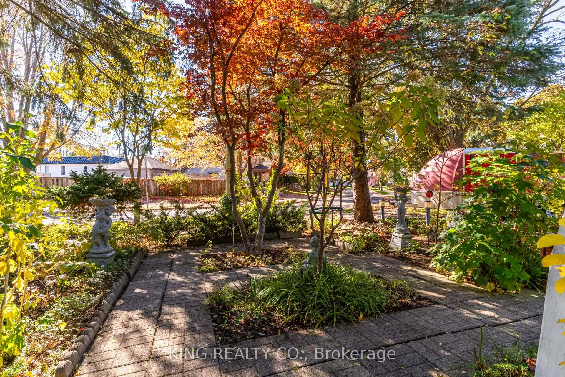 Photo 35 of 116 Brock Street, Kitchener — HOMEH