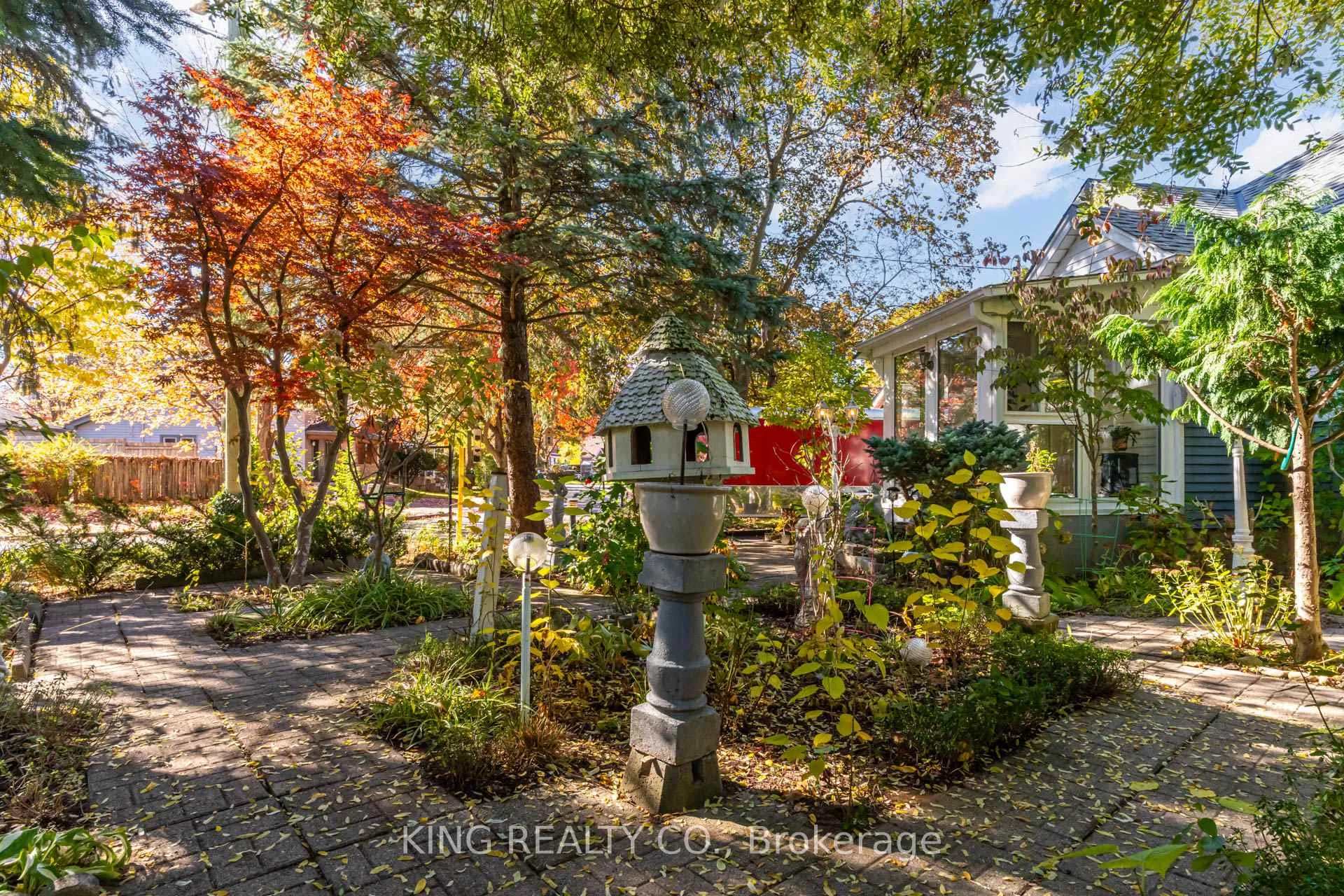 Photo 36 of 116 Brock Street, Kitchener — HOMEH
