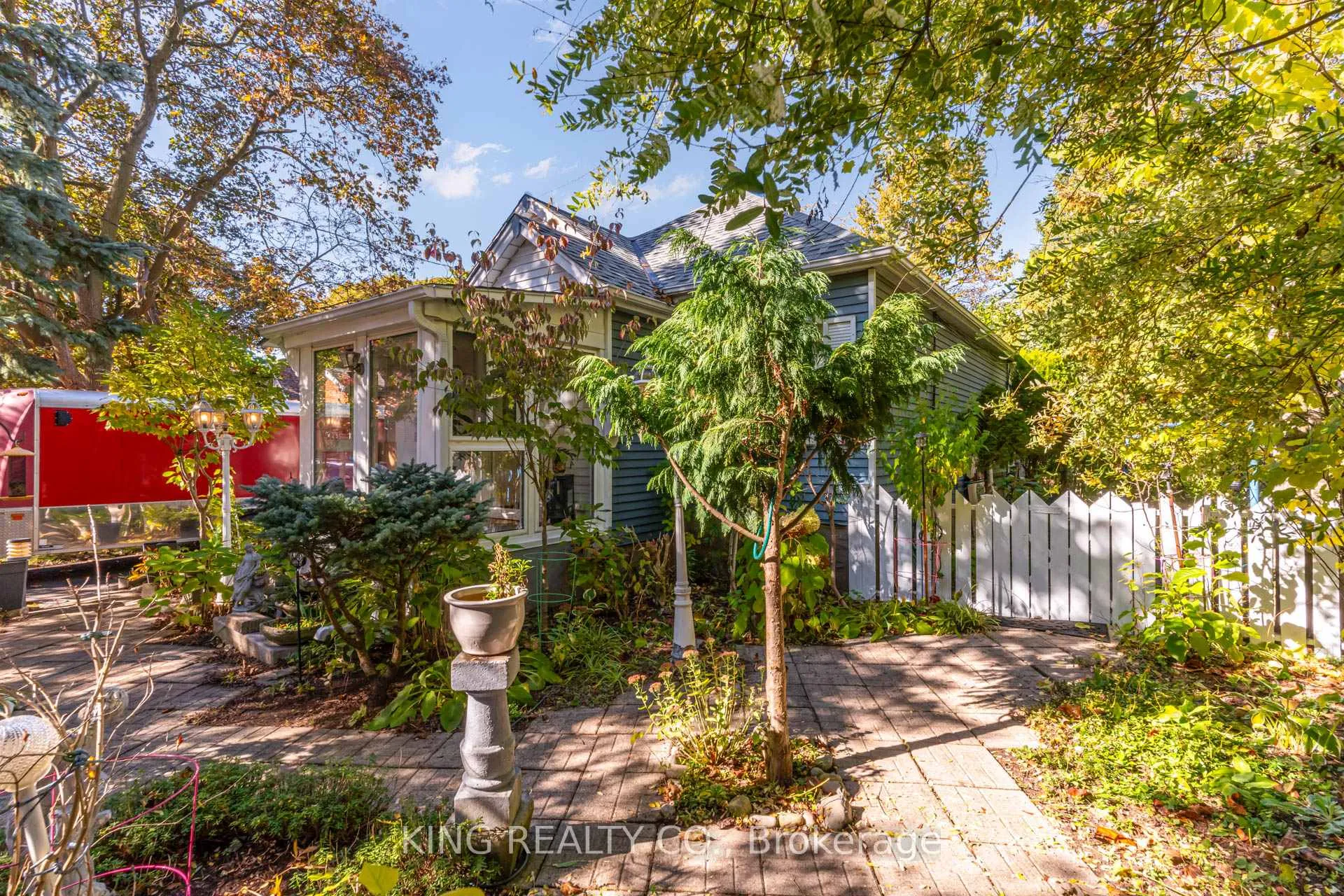 Photo 38 of 116 Brock Street, Kitchener — HOMEH