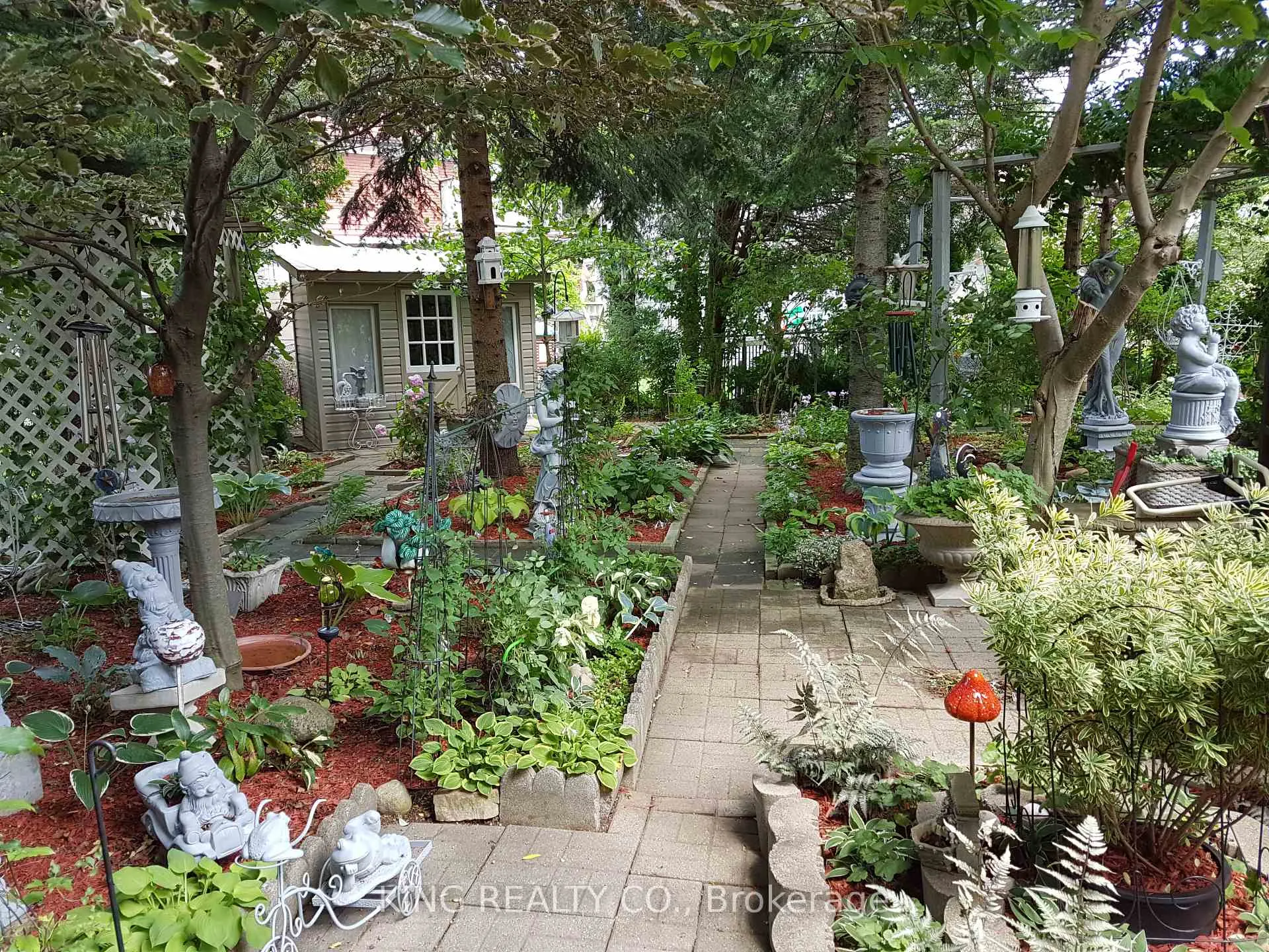 Photo 42 of 116 Brock Street, Kitchener — HOMEH