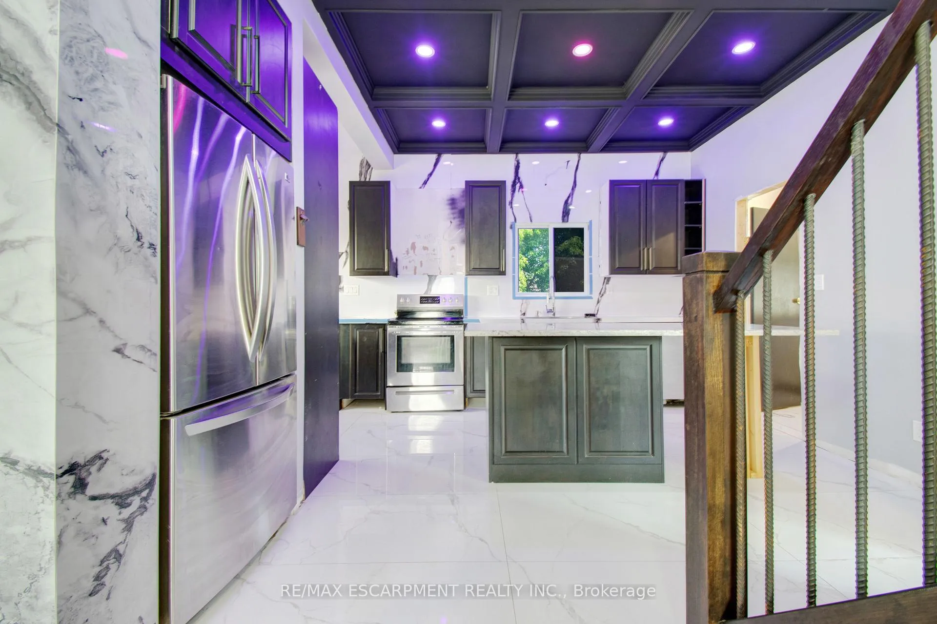 Photo 12 of 85 East 37th Street, Hamilton, Macassa — HOMEH