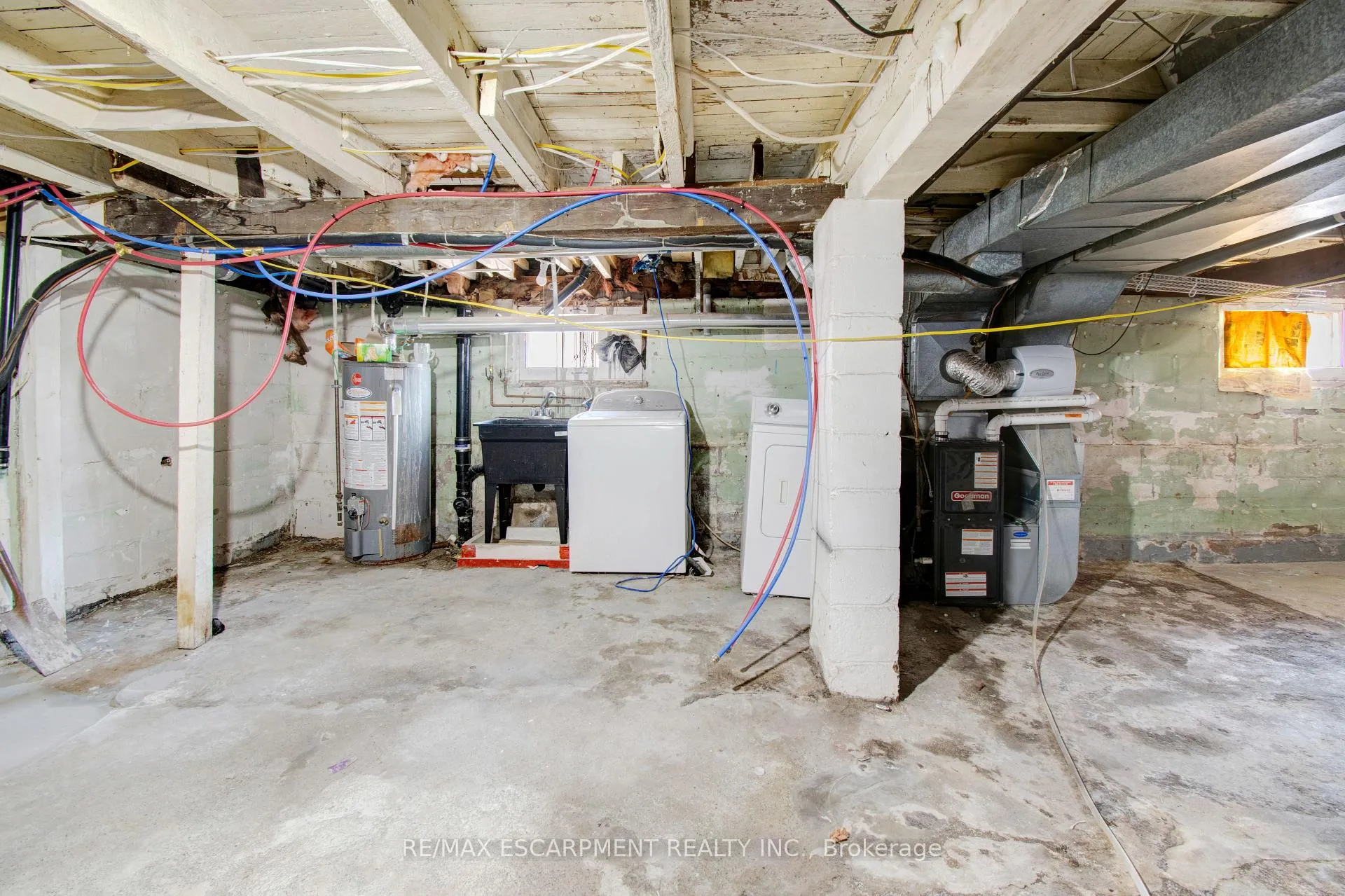 Photo 24 of 85 East 37th Street, Hamilton, Macassa — HOMEH
