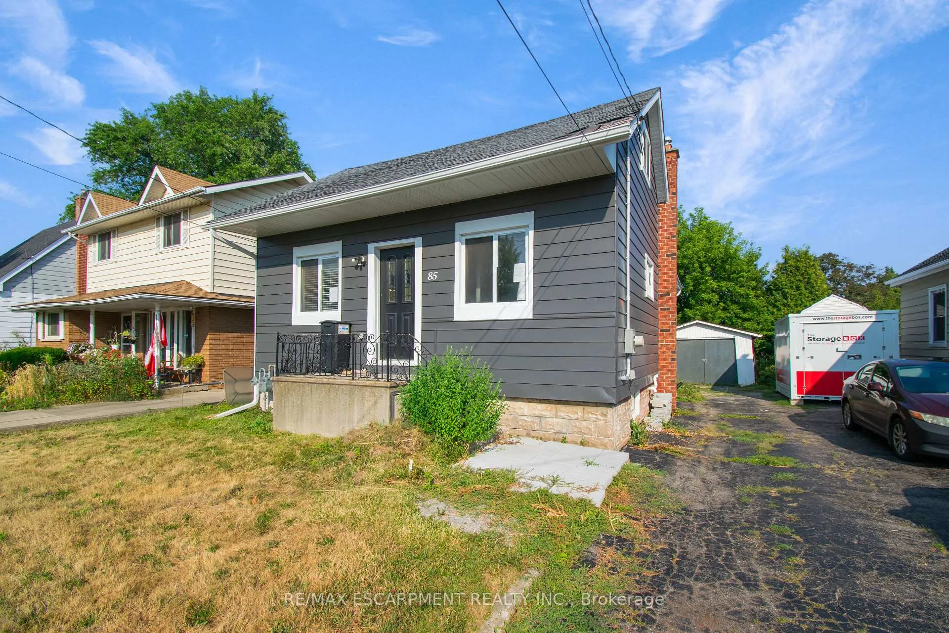 Photo 38 of 85 East 37th Street, Hamilton, Macassa — HOMEH