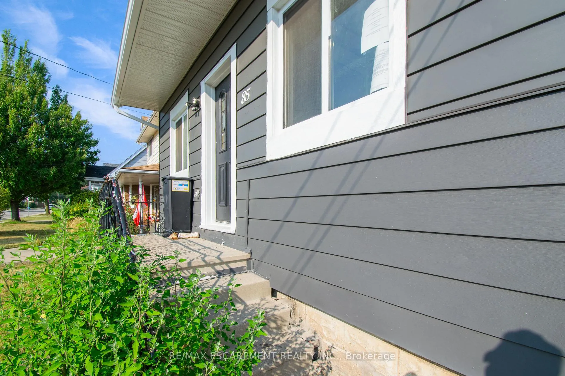 Photo 40 of 85 East 37th Street, Hamilton, Macassa — HOMEH