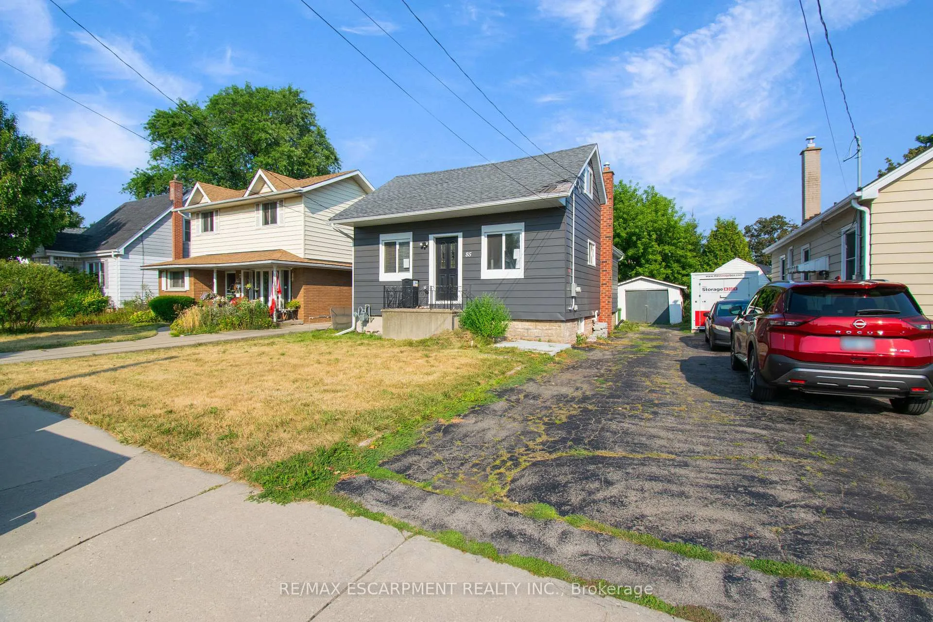 Photo 41 of 85 East 37th Street, Hamilton, Macassa — HOMEH