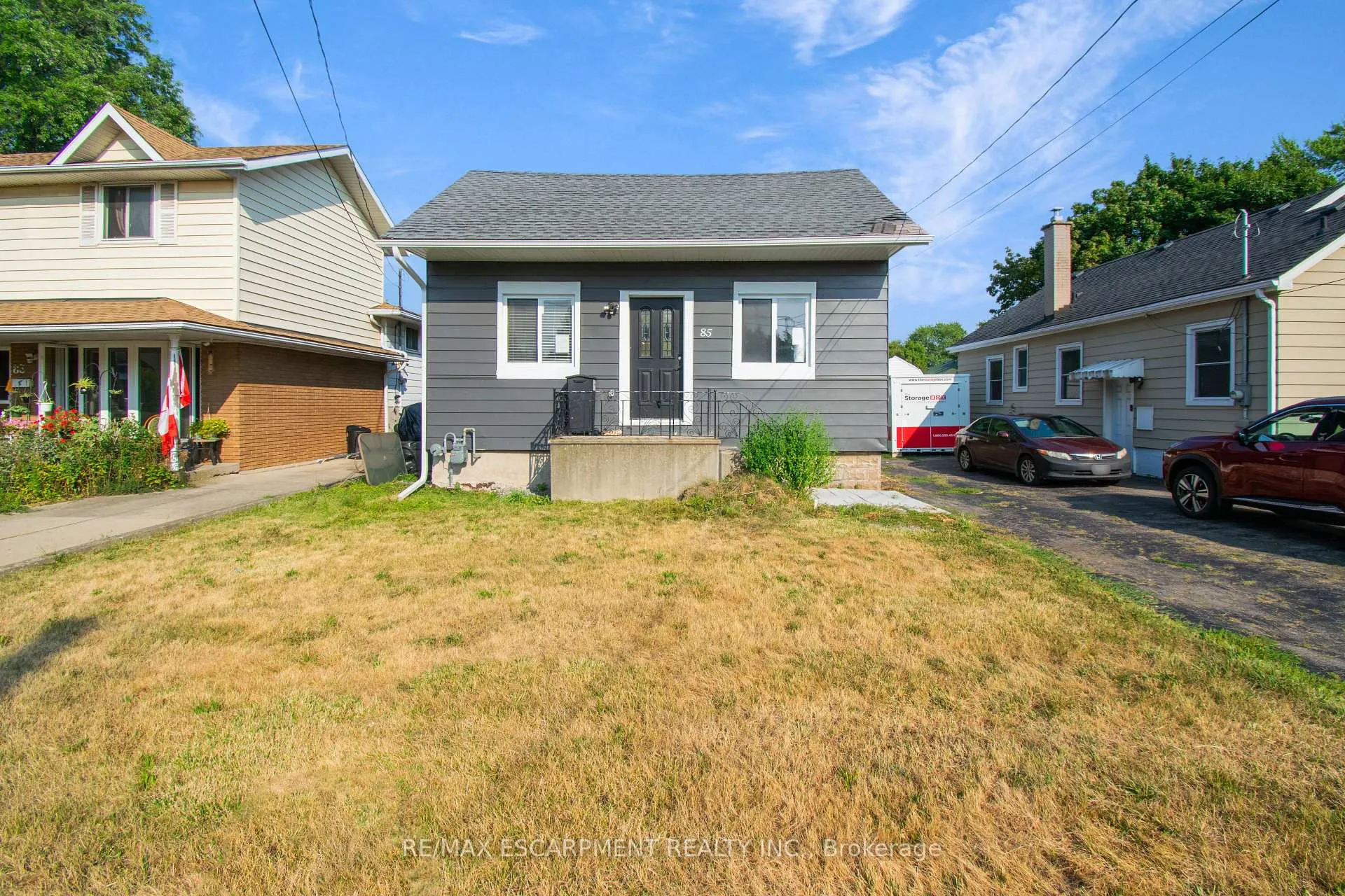 Photo 42 of 85 East 37th Street, Hamilton, Macassa — HOMEH