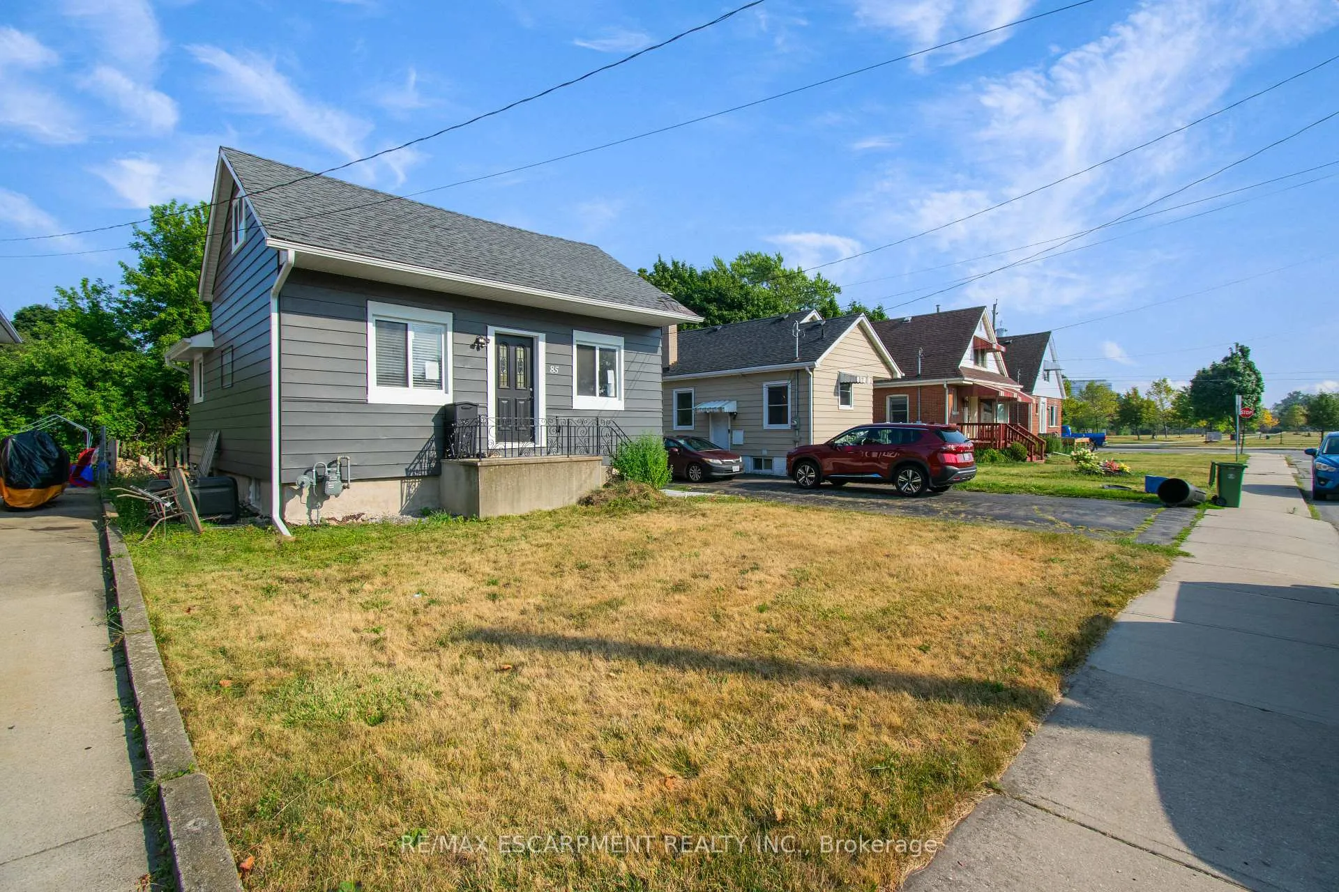 Photo 43 of 85 East 37th Street, Hamilton, Macassa — HOMEH
