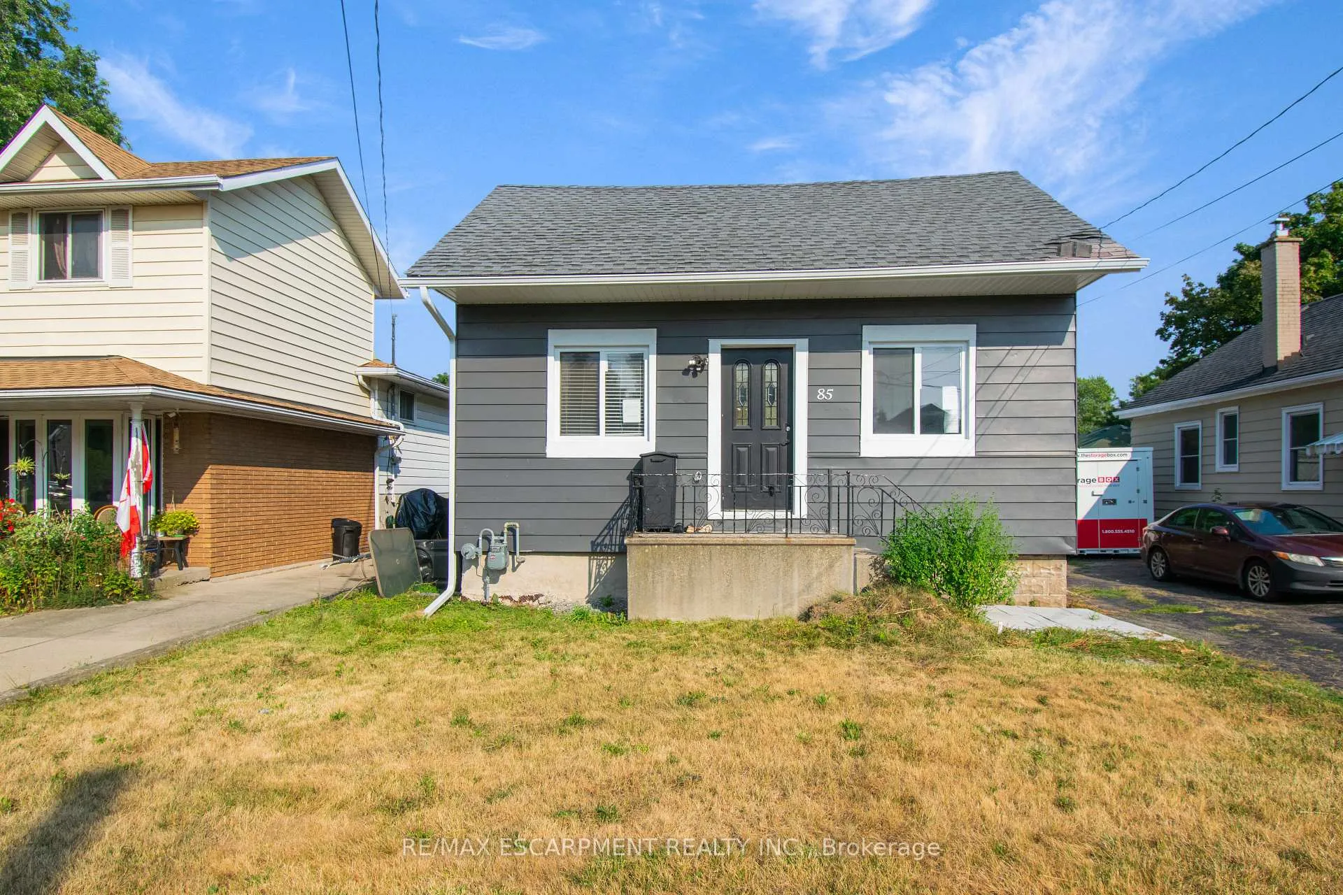 Photo 44 of 85 East 37th Street, Hamilton, Macassa — HOMEH