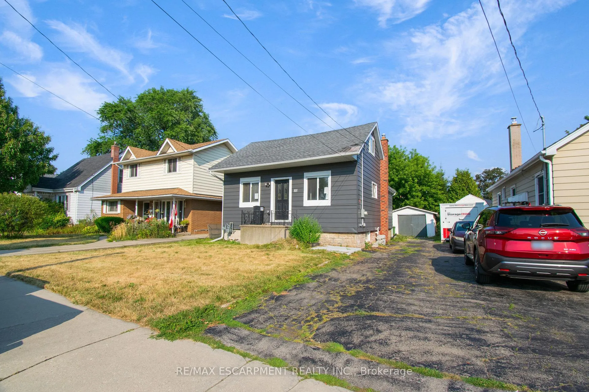 Photo 50 of 85 East 37th Street, Hamilton, Macassa — HOMEH