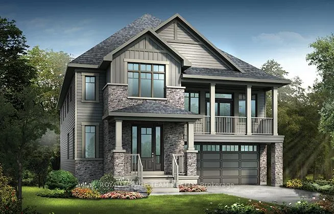 Photo 1 of 644 Bridgeport Avenue, Ottawa, Mahogany Community — HOMEH